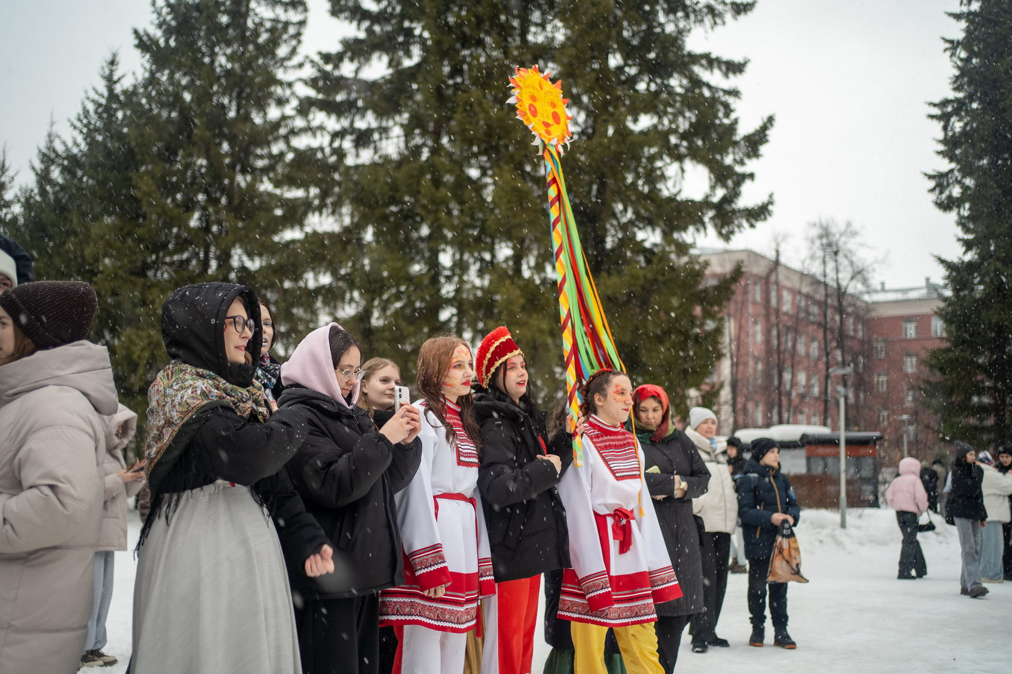 фотография: А. Непомнящих