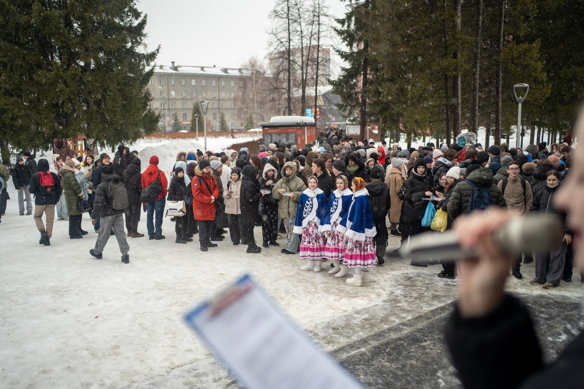 фотография: А. Непомнящих