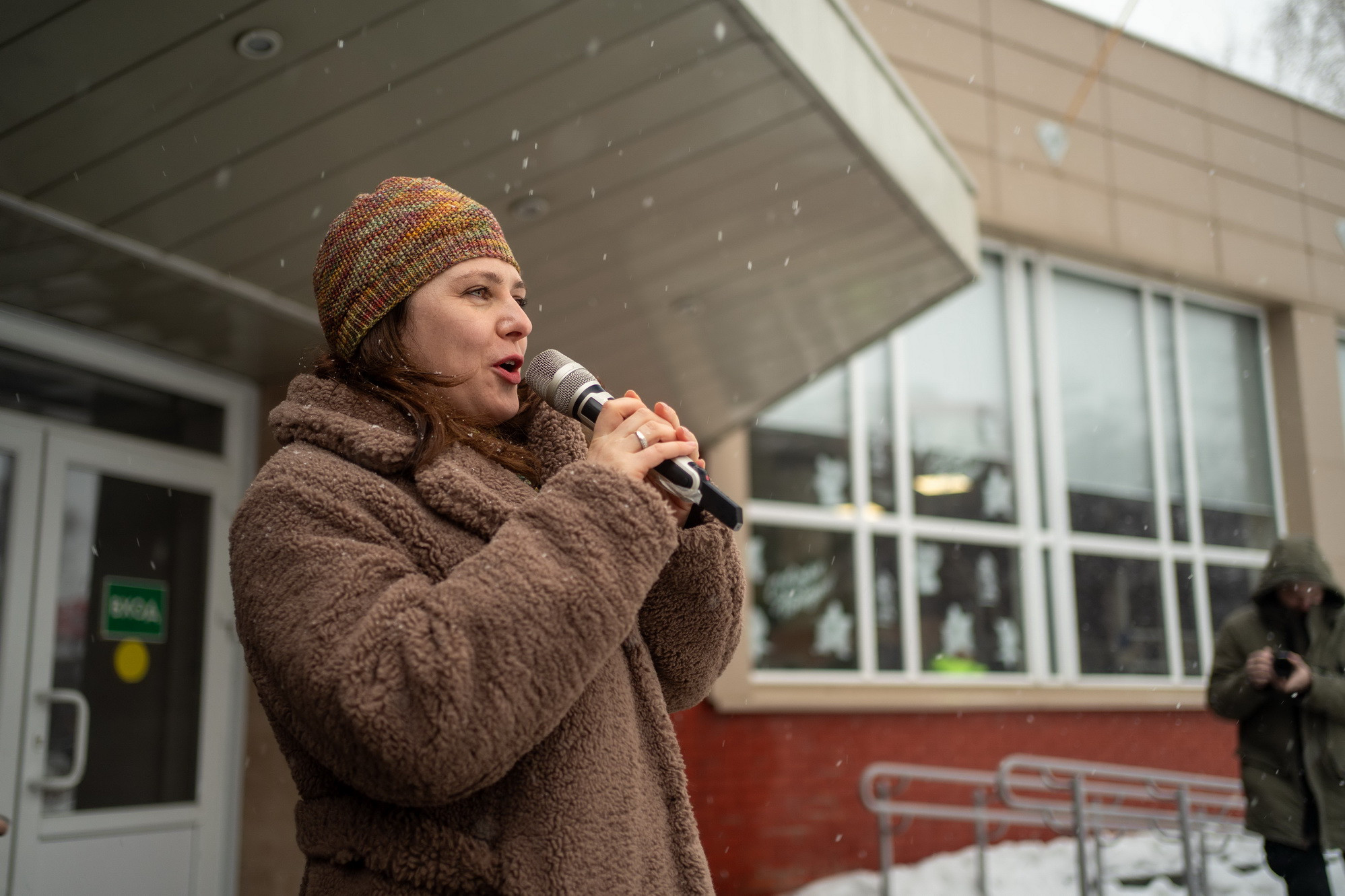 фотография: А. Непомнящих