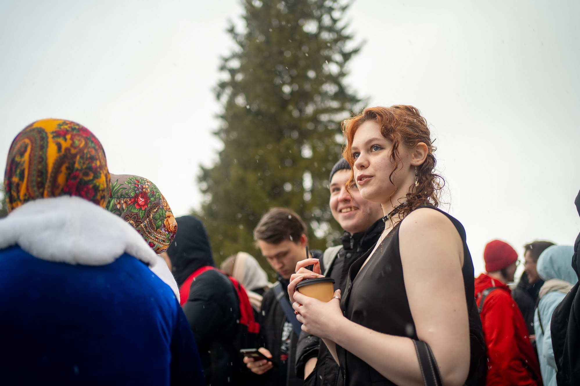 фотография: А. Непомнящих