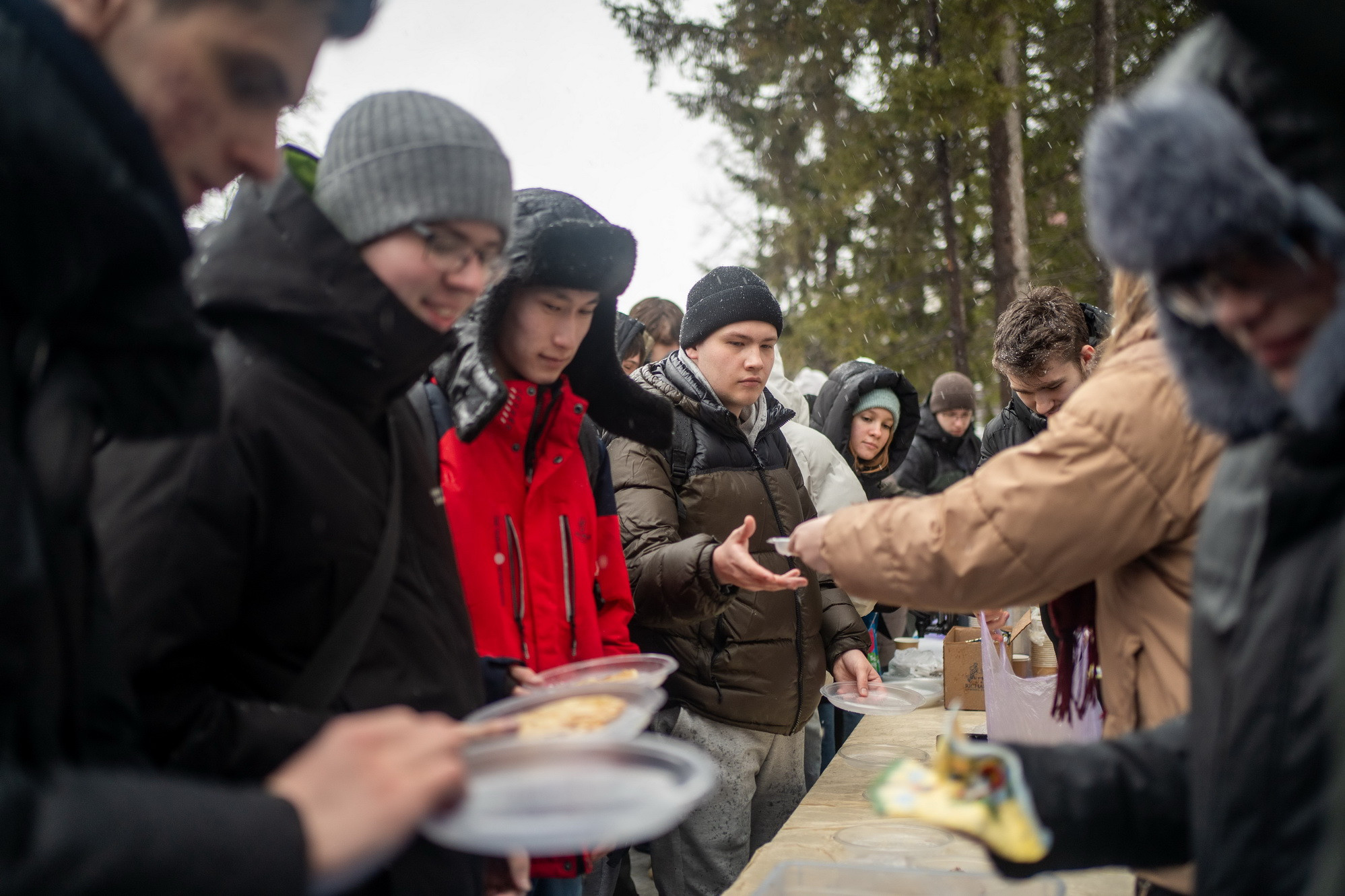 фотография: А. Непомнящих