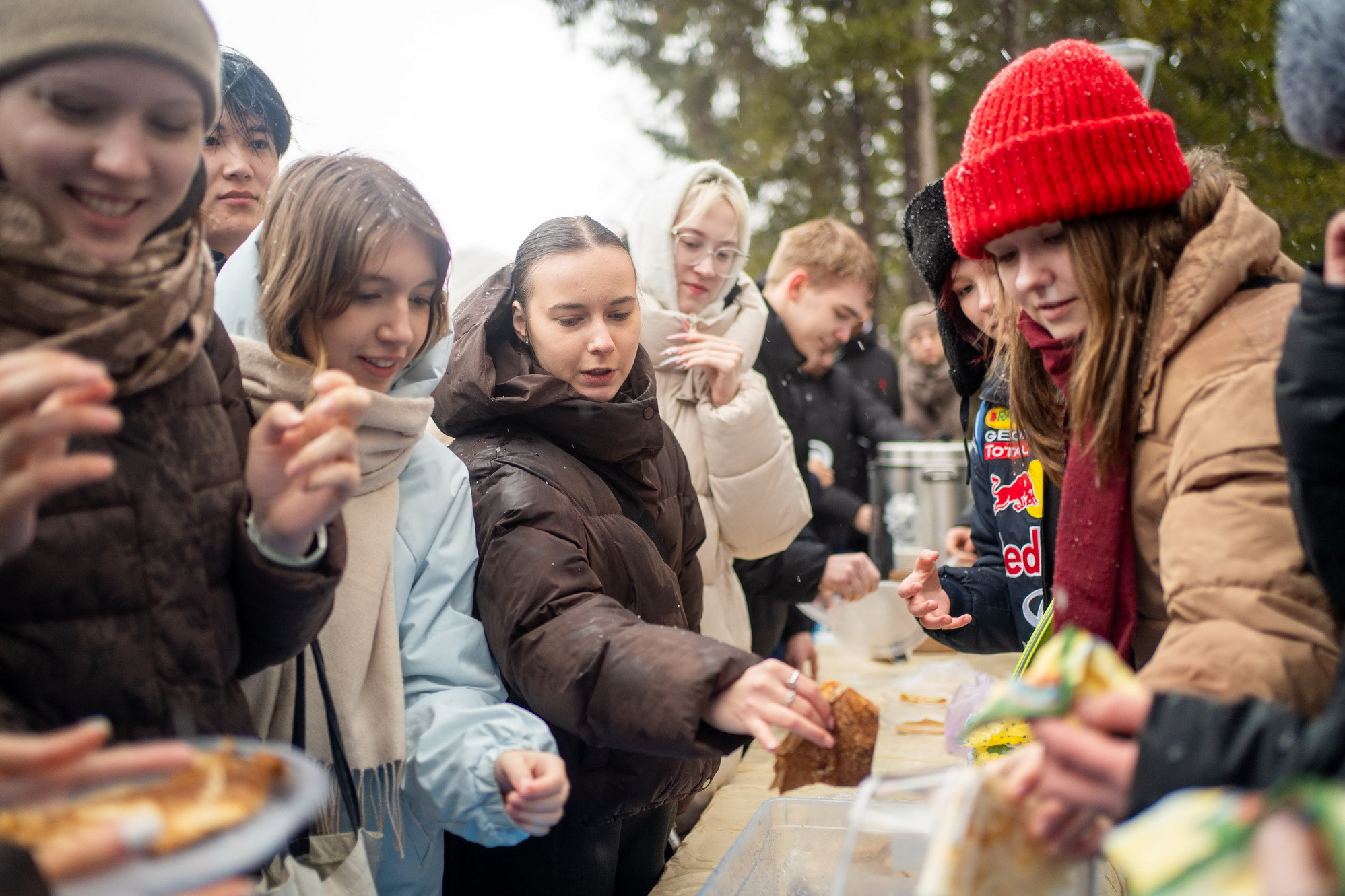 фотография: А. Непомнящих