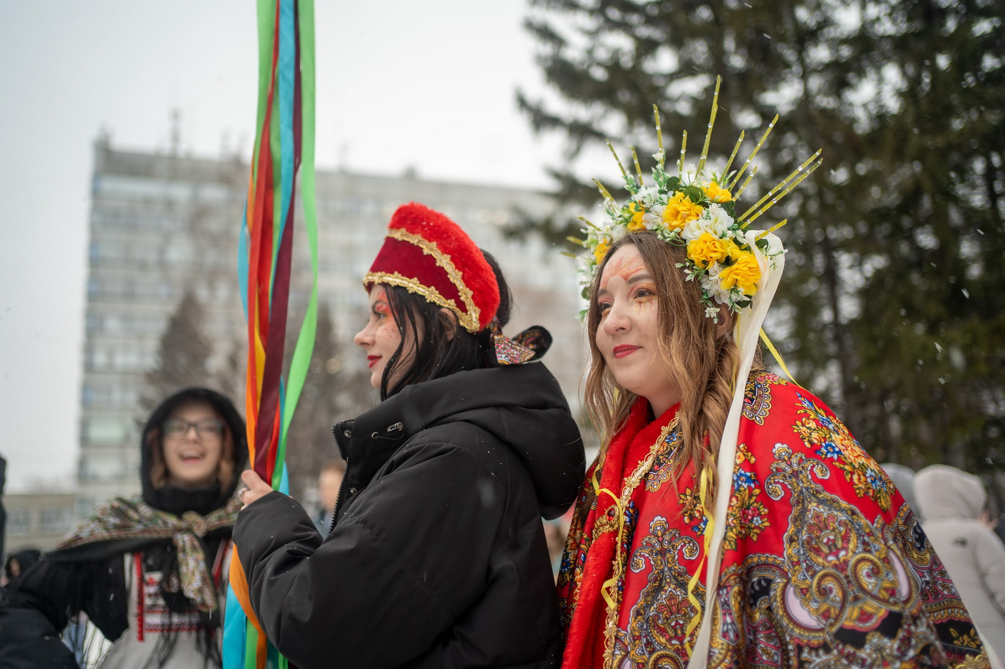 фотография: А. Непомнящих