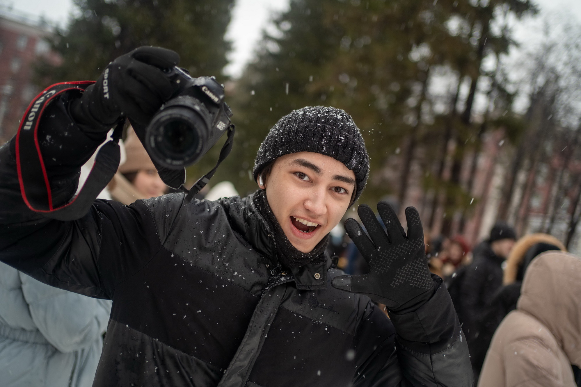 фотография: А. Непомнящих