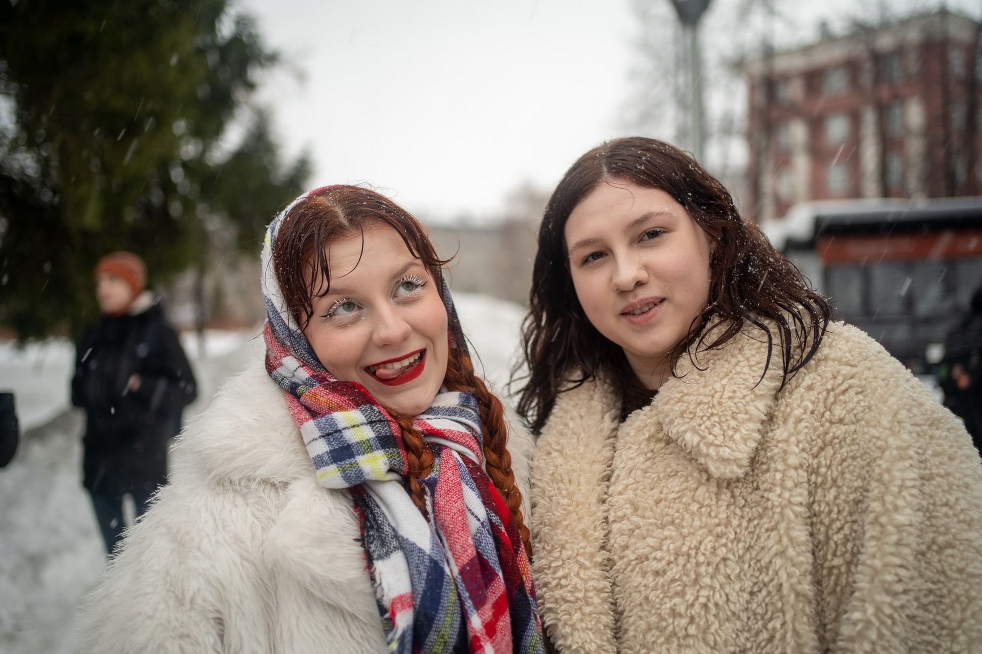 фотография: А. Непомнящих