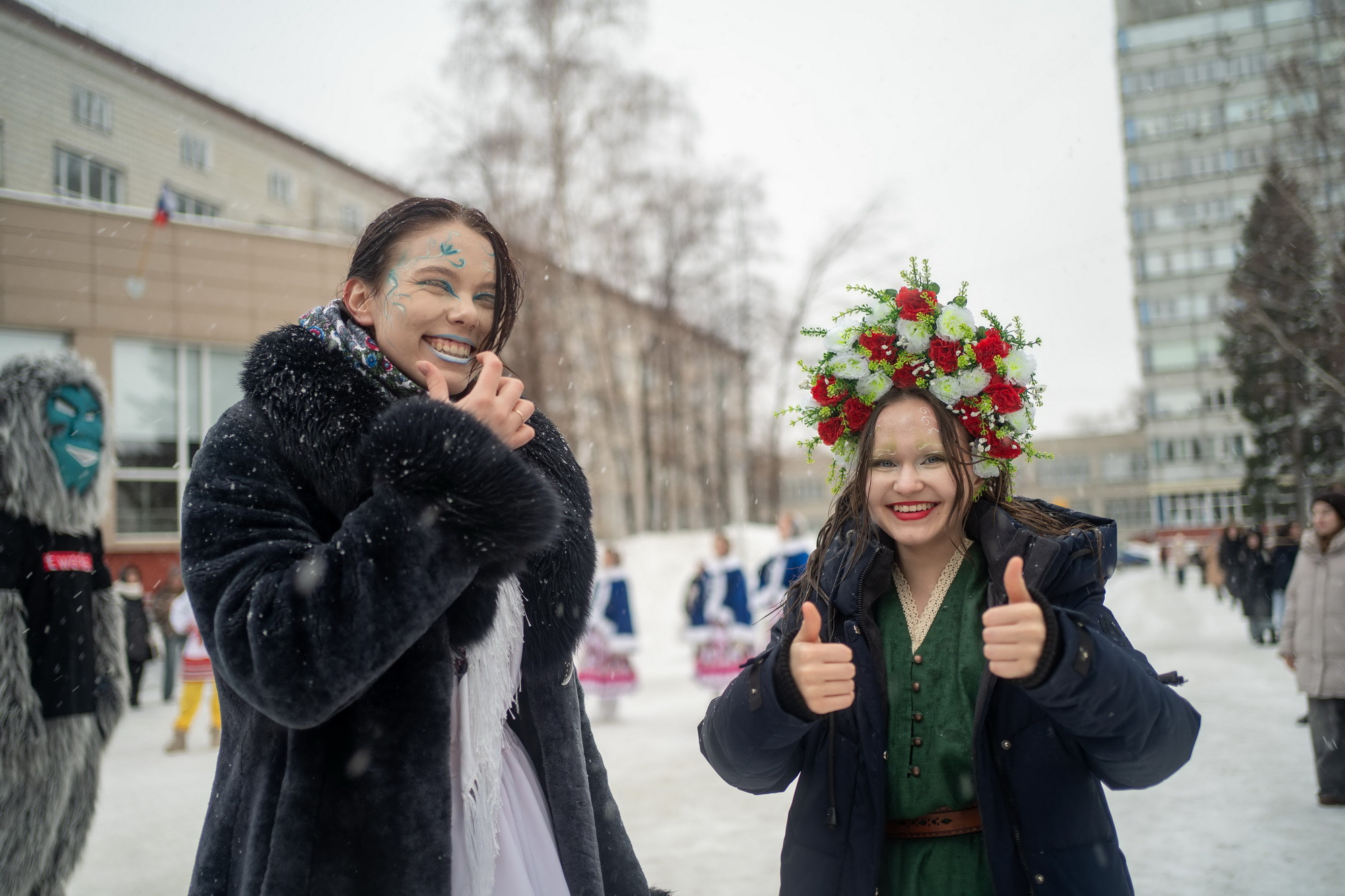 фотография: А. Непомнящих