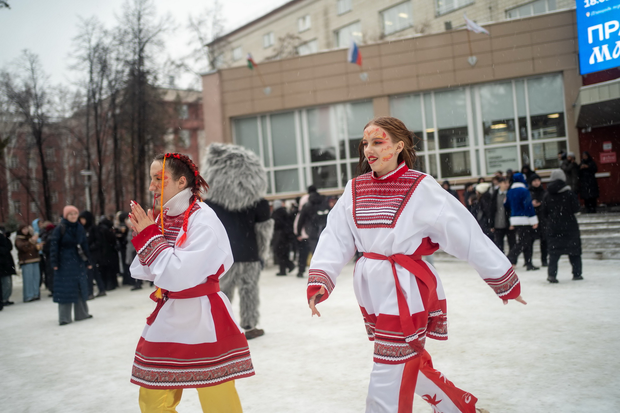 фотография: А. Непомнящих