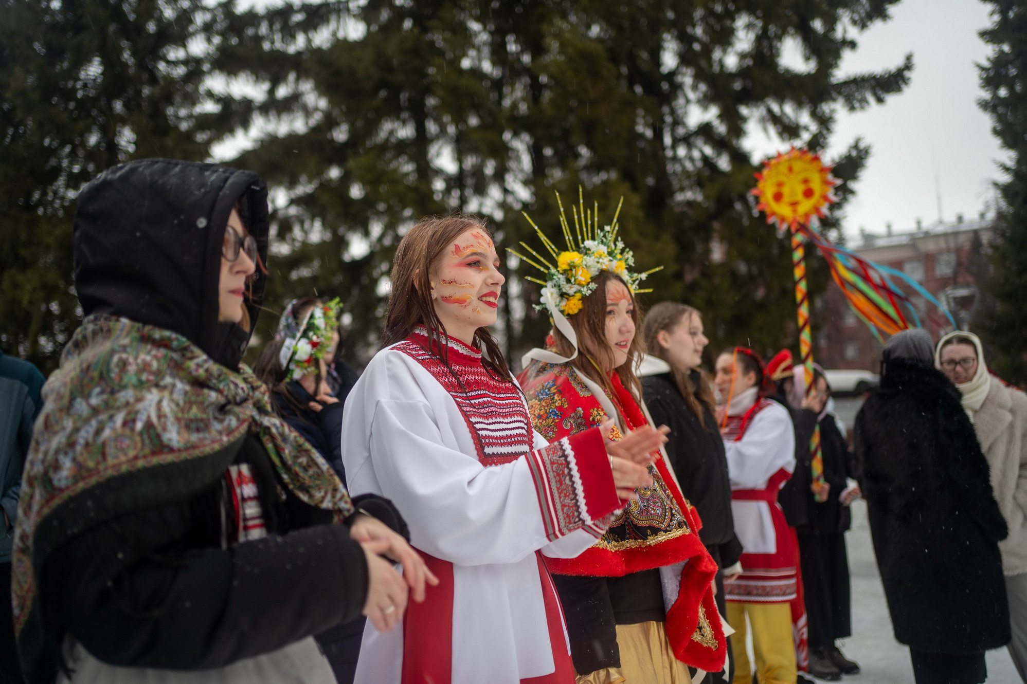 фотография: А. Непомнящих