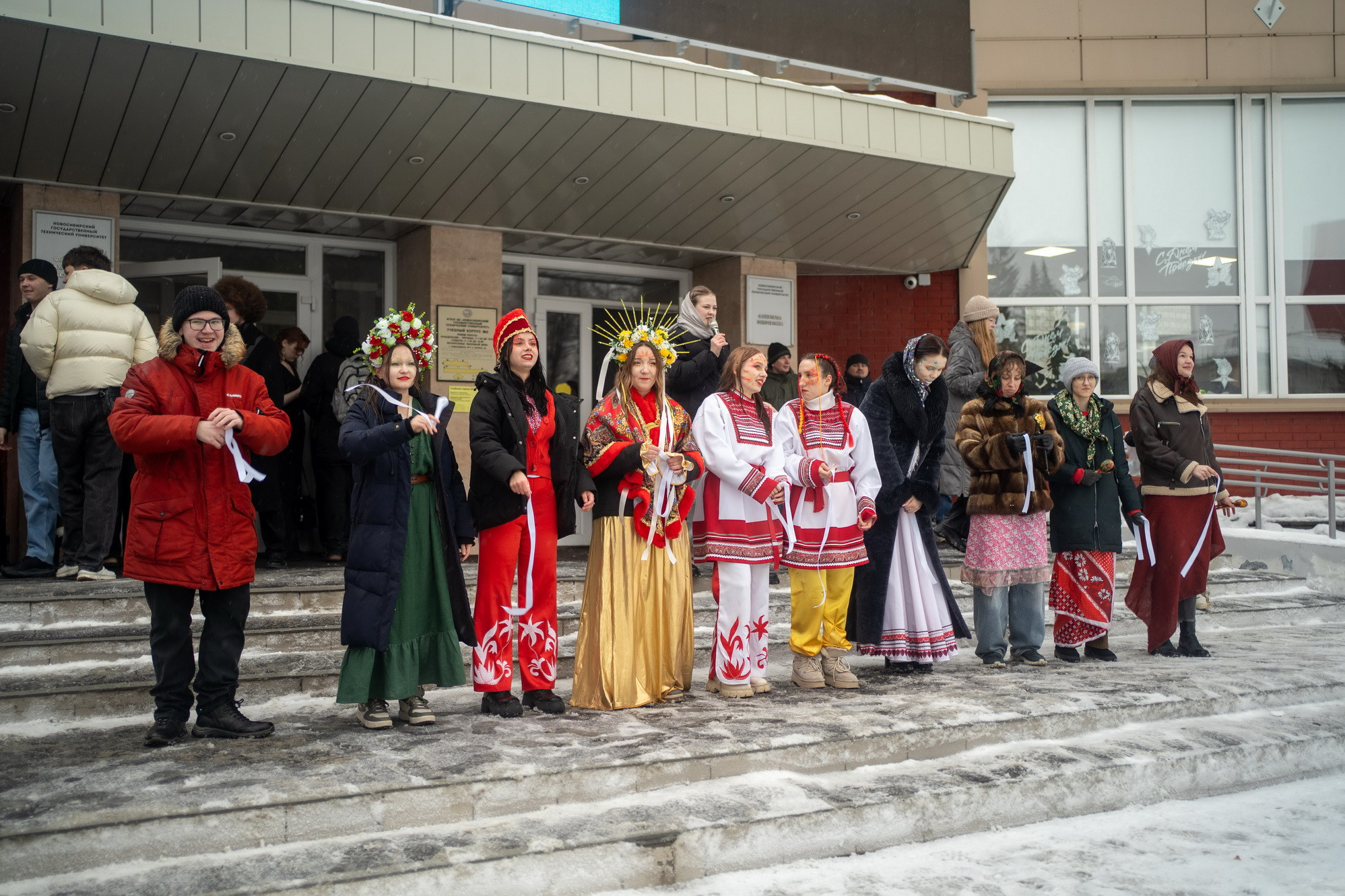 фотография: А. Непомнящих