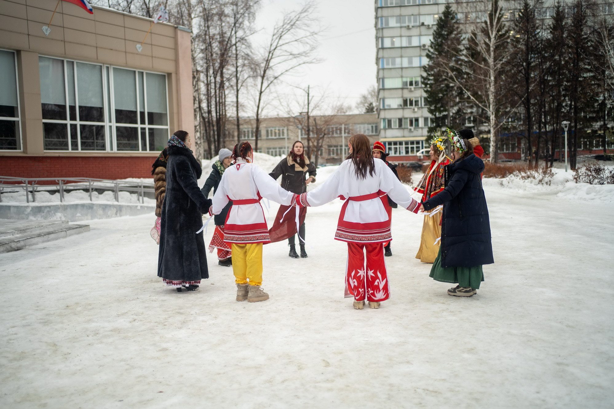 фотография: А. Непомнящих