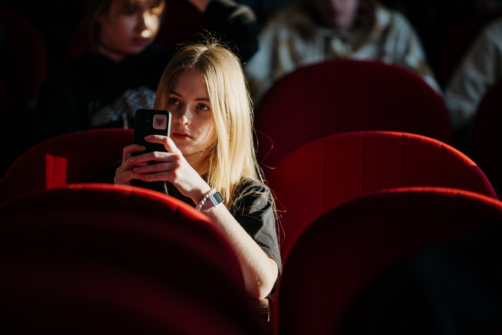 фотография: В. Гуськов