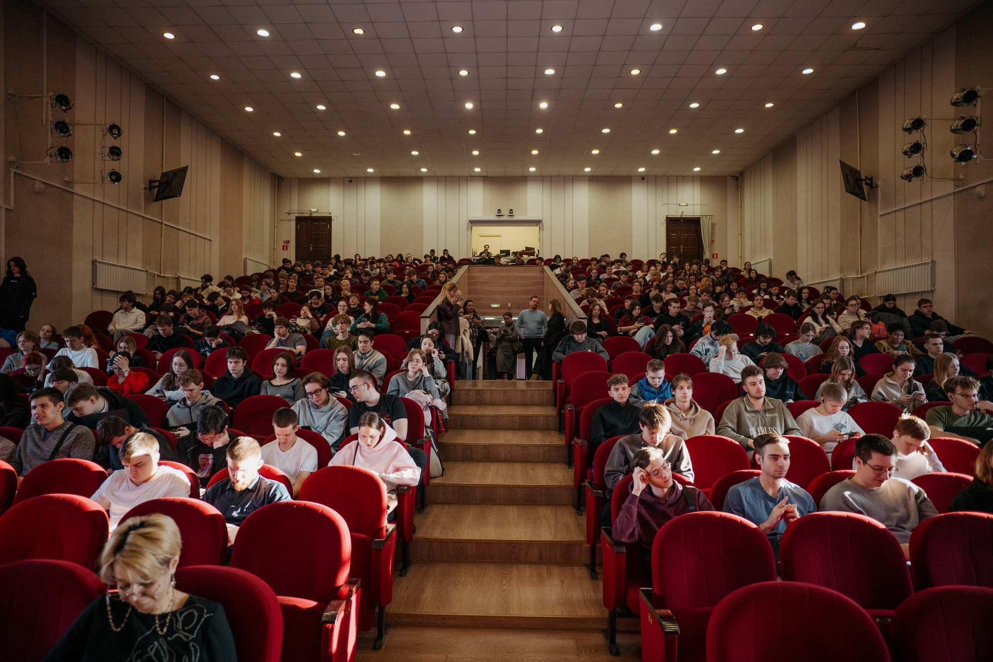 фотография: В. Гуськов