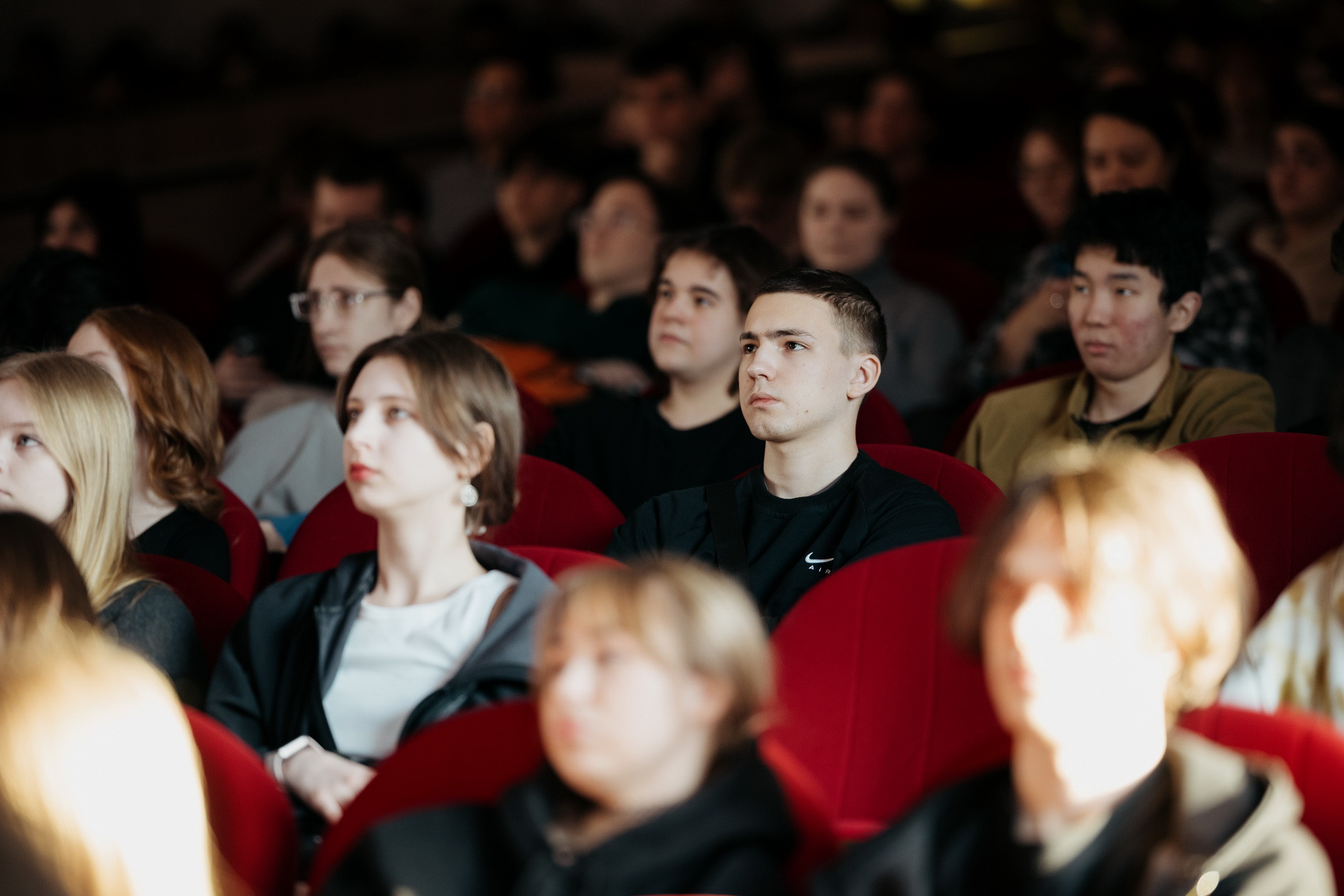 фотография: В. Гуськов