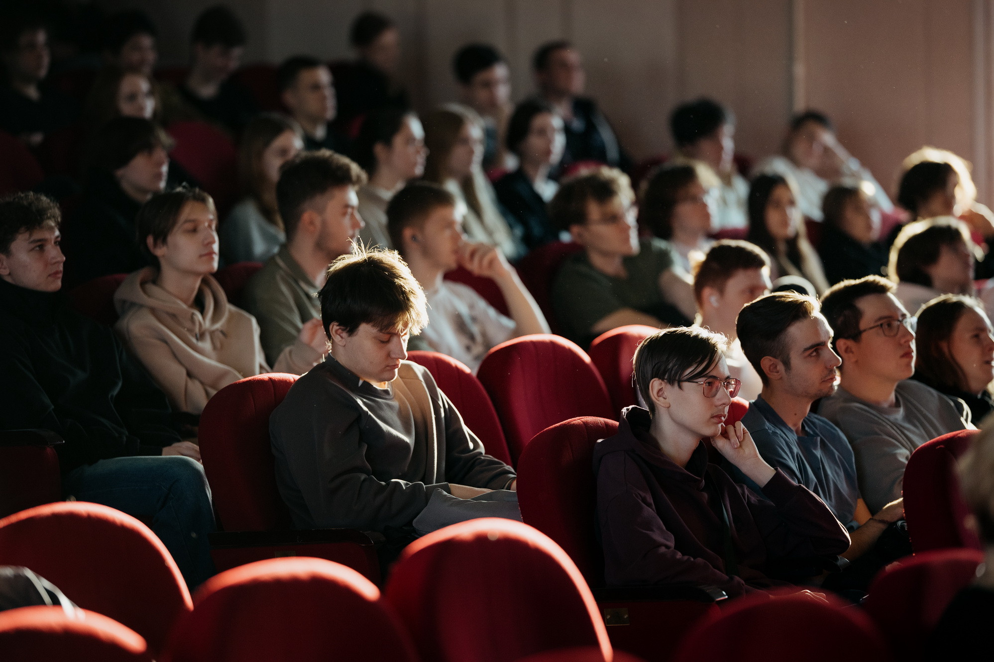 фотография: В. Гуськов