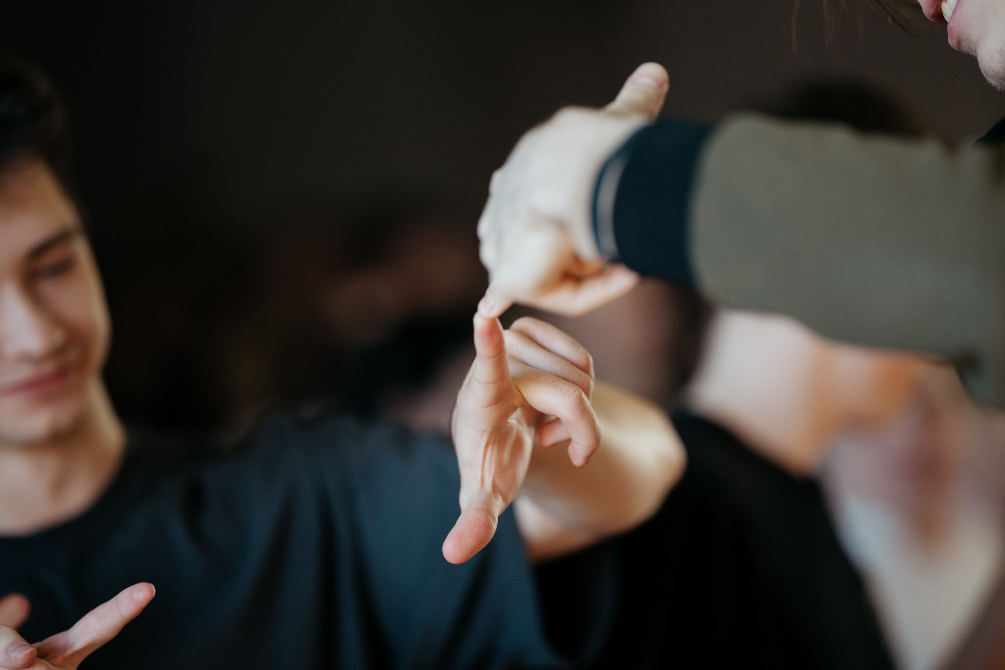 фотография: В. Гуськов