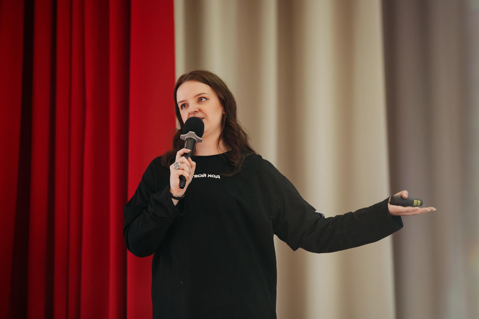 фотография: В. Гуськов