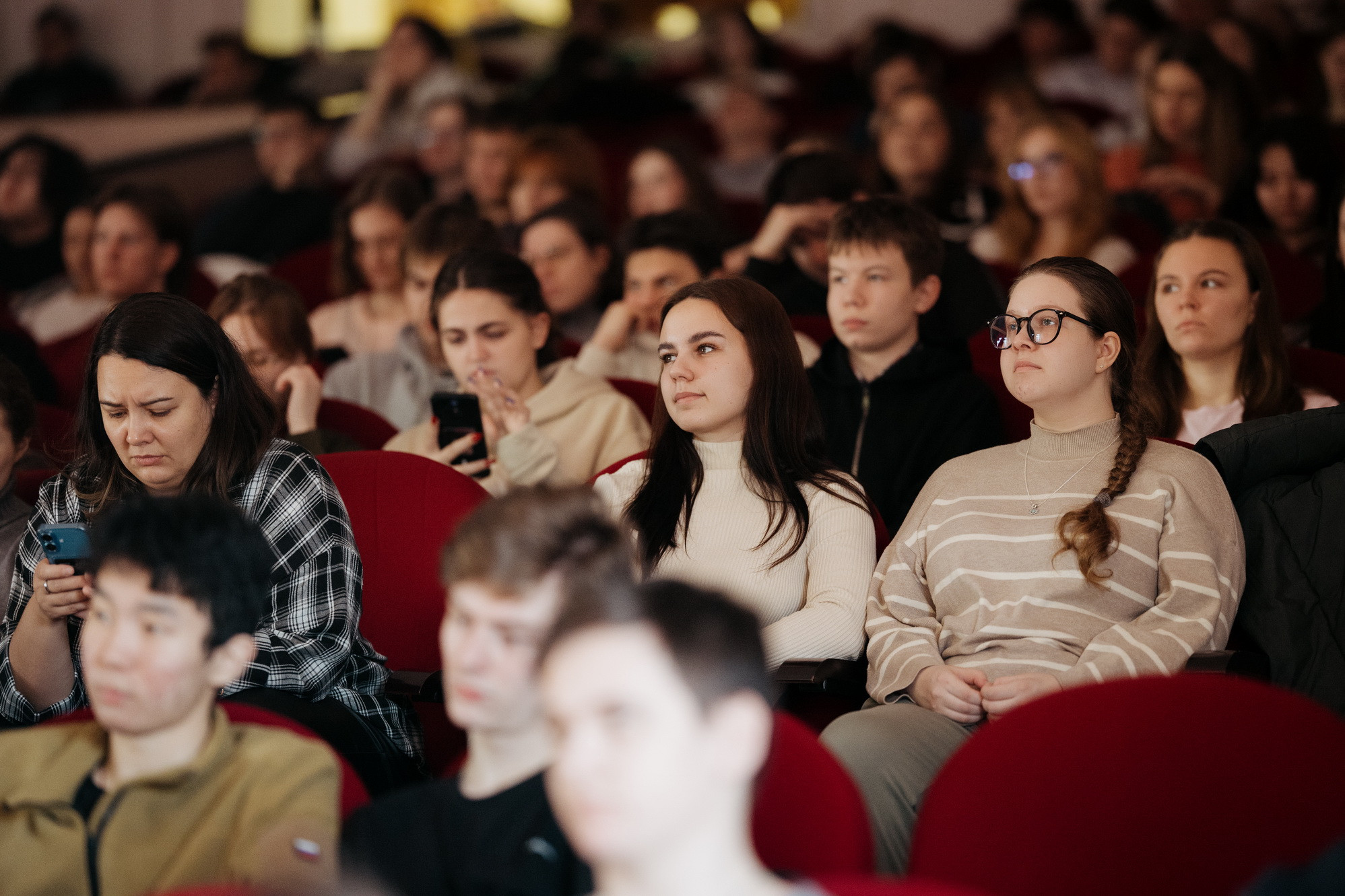 фотография: В. Гуськов