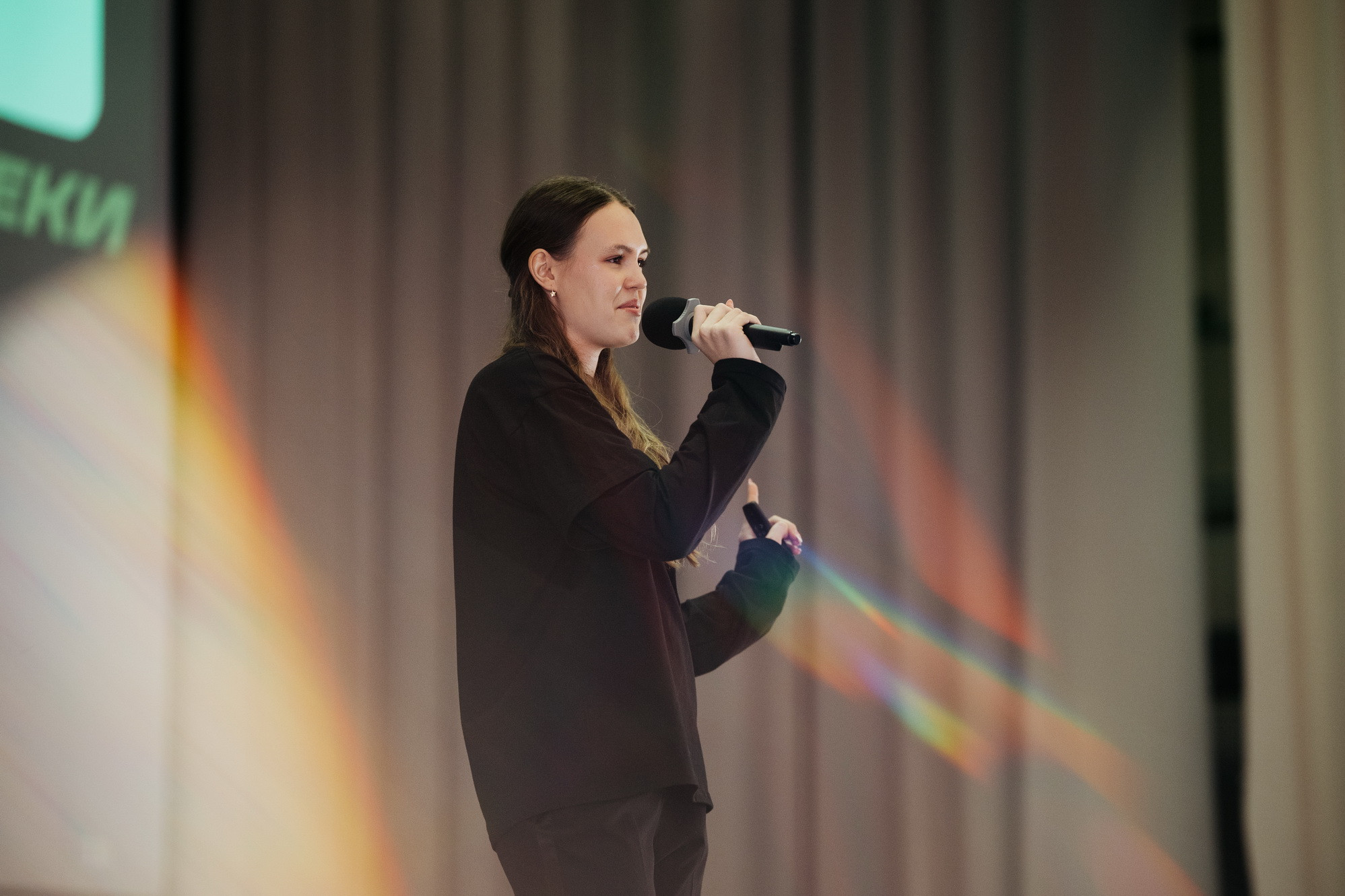 фотография: В. Гуськов