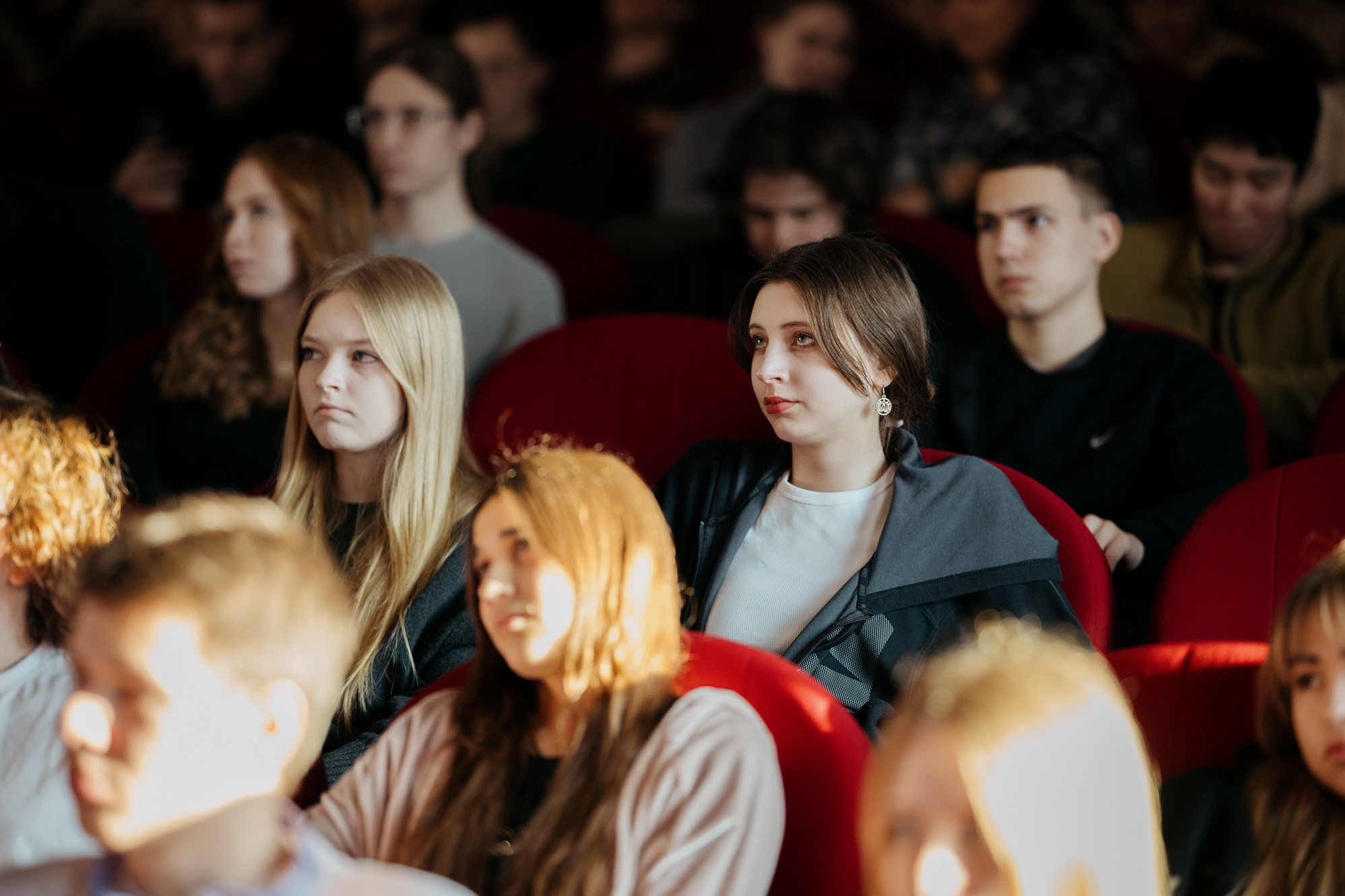 фотография: В. Гуськов