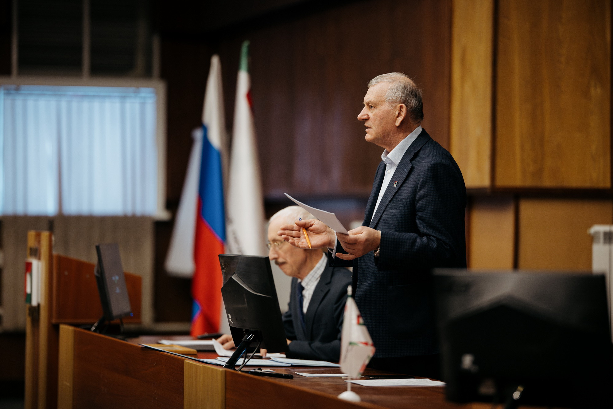 фотография: В. Гуськов