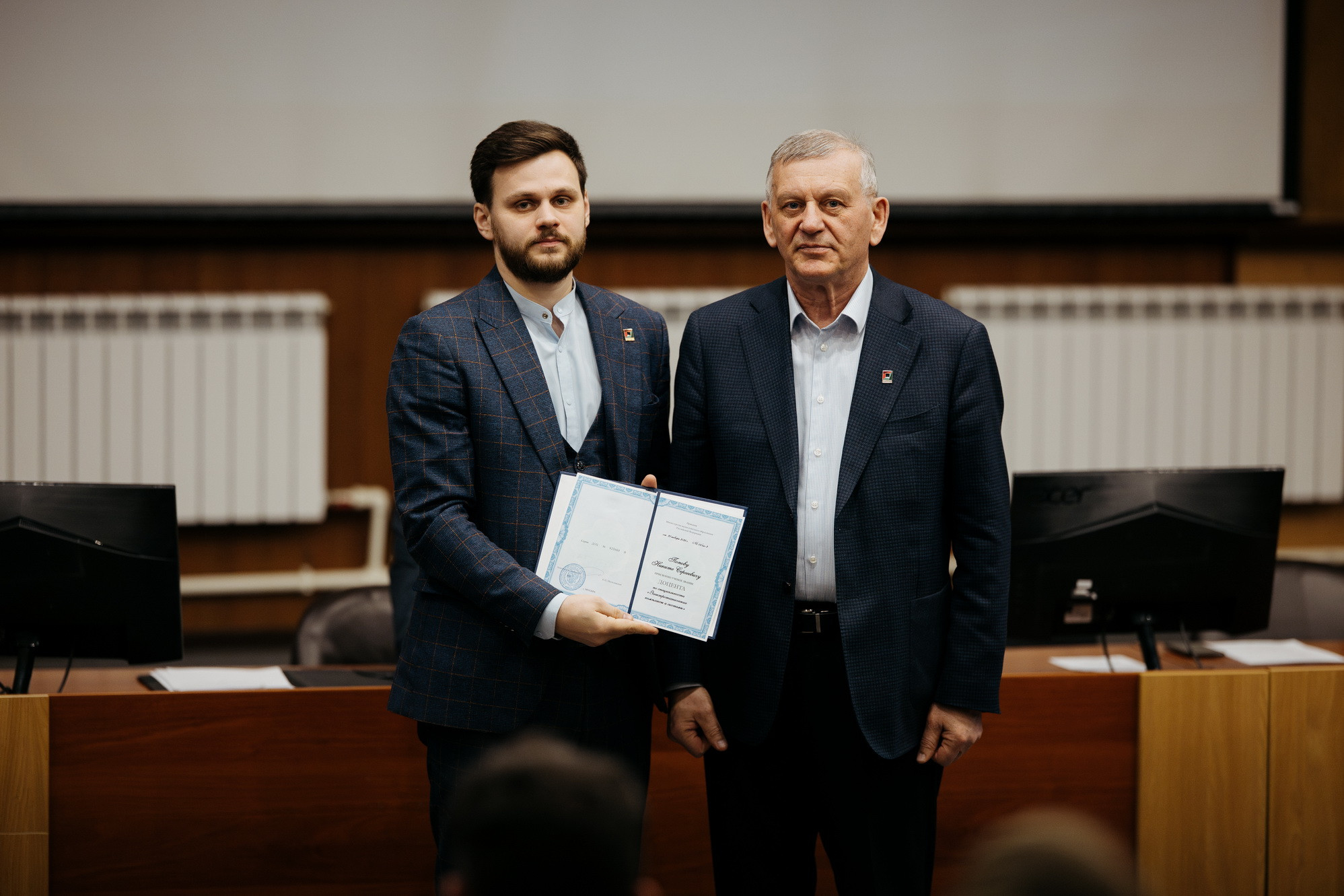 фотография: В. Гуськов