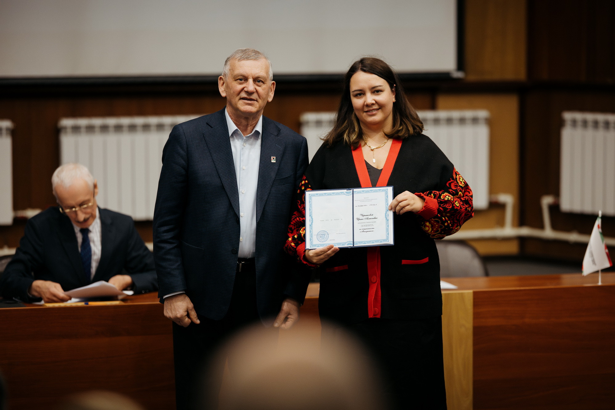 фотография: В. Гуськов