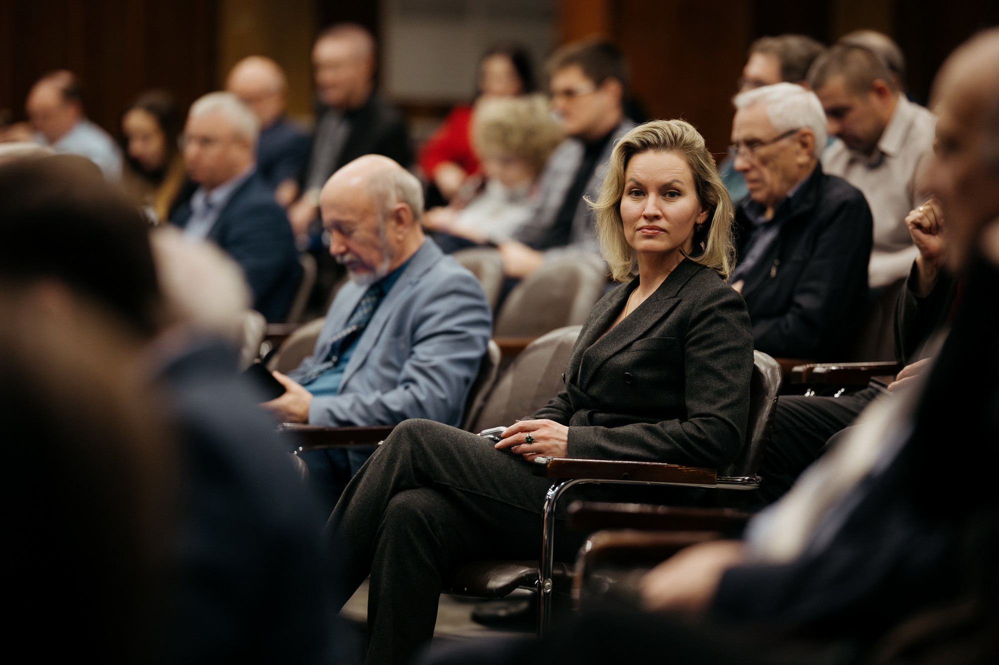 фотография: В. Гуськов