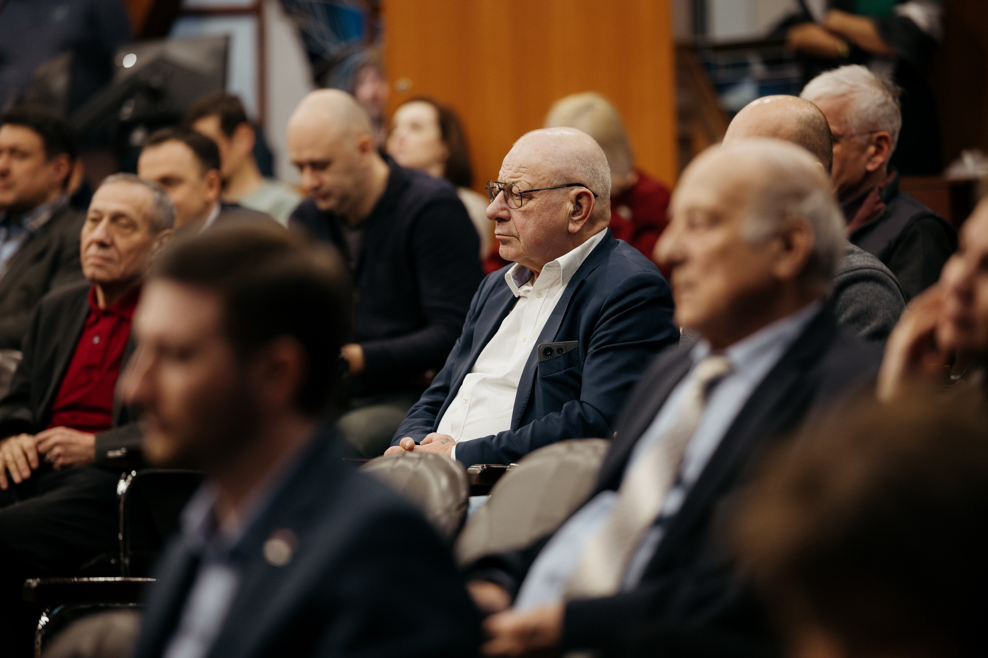 фотография: В. Гуськов