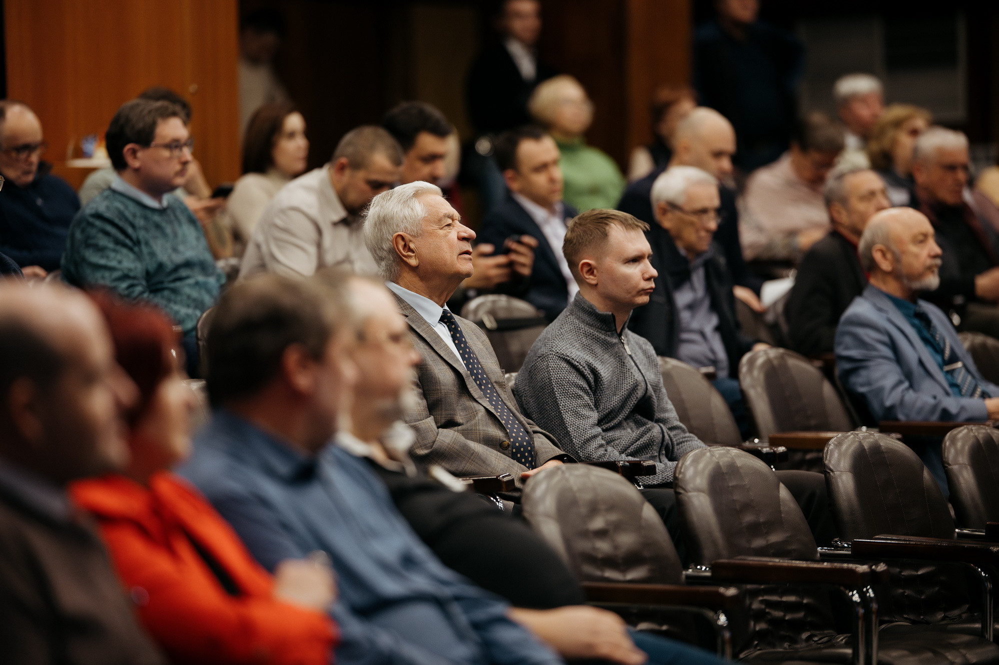 фотография: В. Гуськов