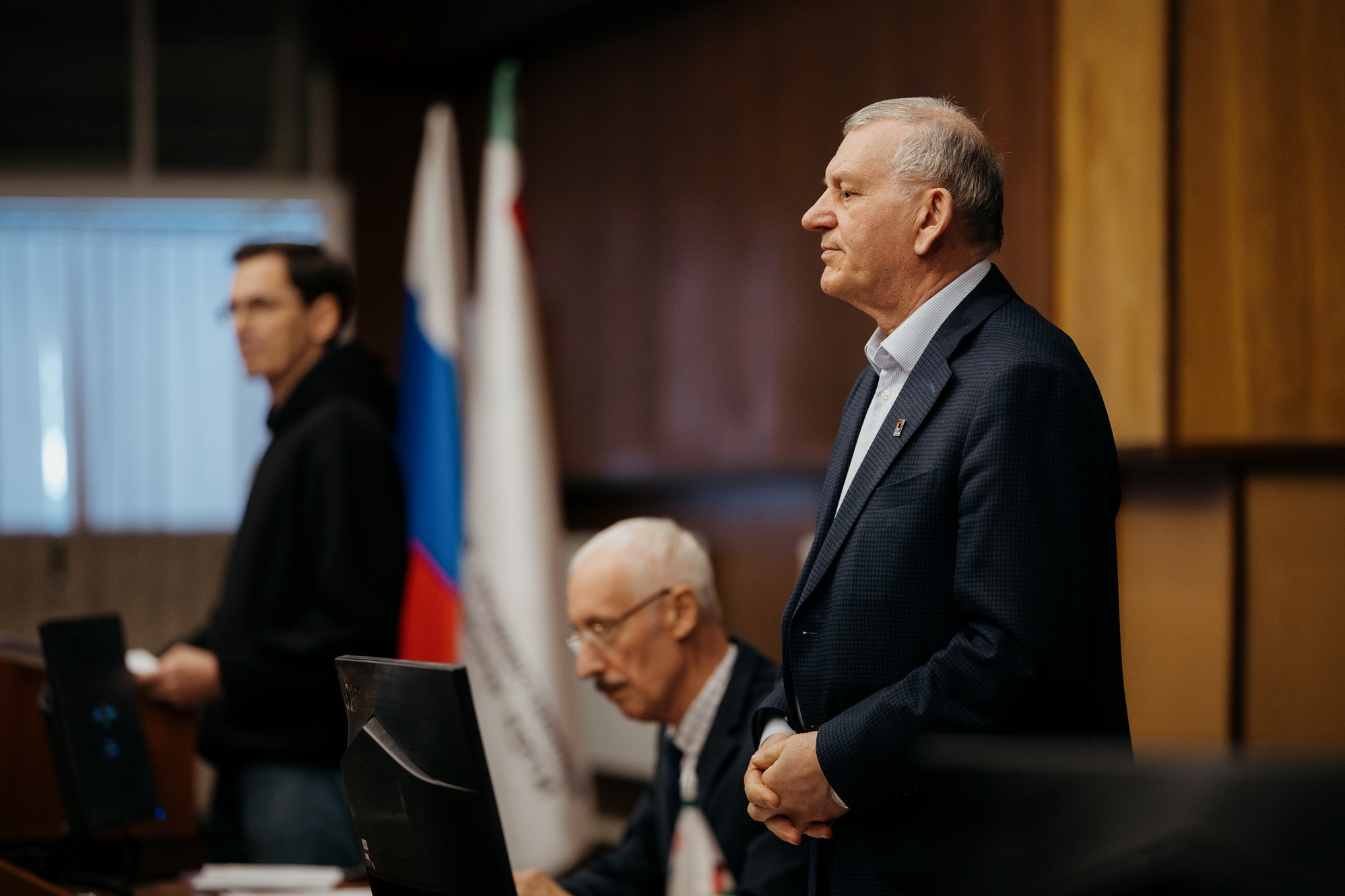 фотография: В. Гуськов