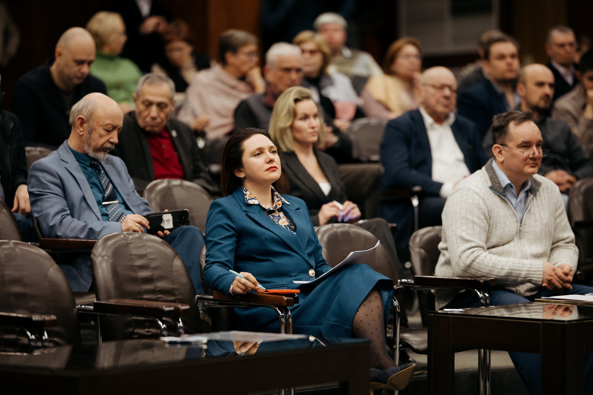 фотография: В. Гуськов