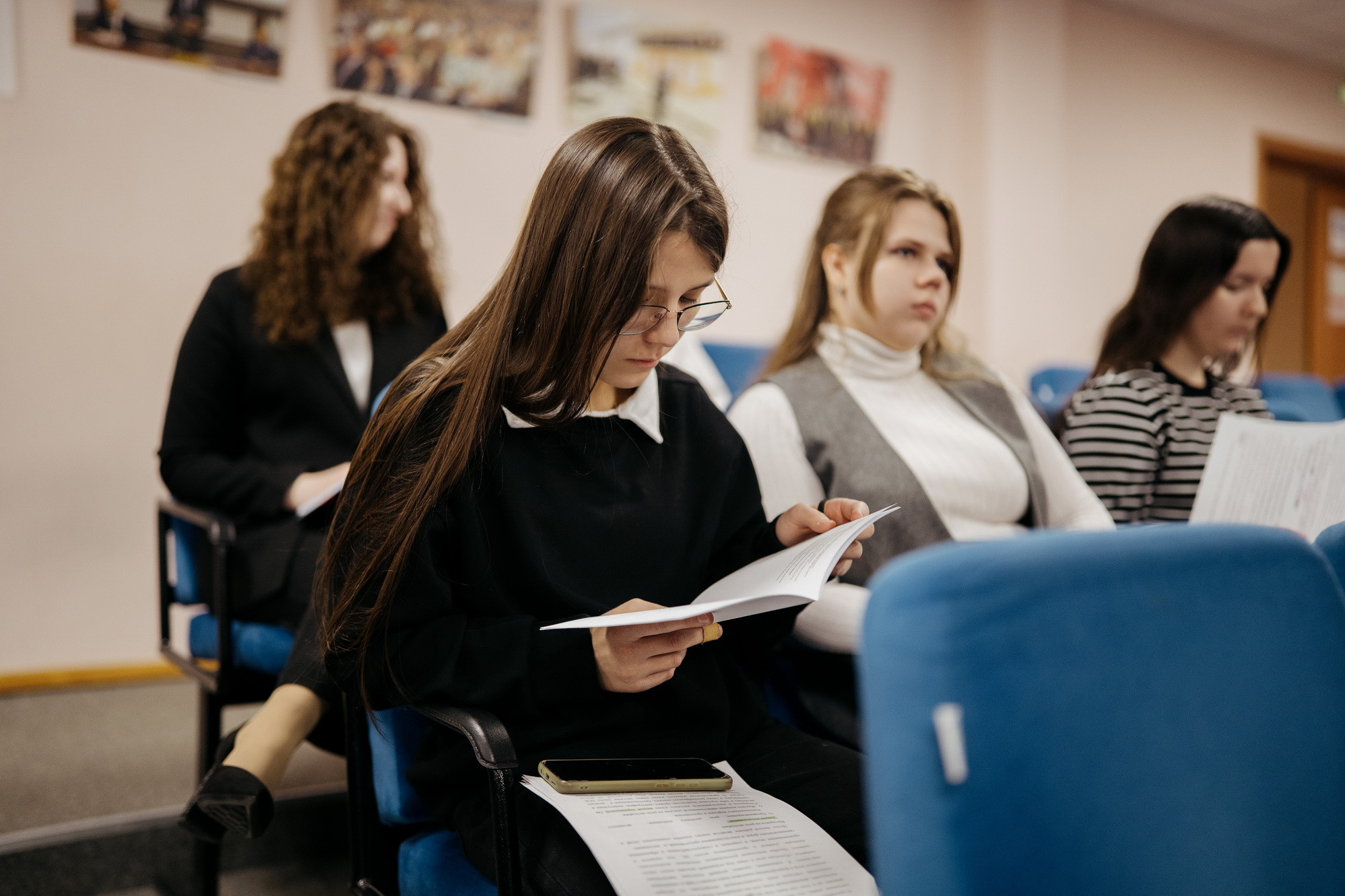 фотография: В. Гуськов