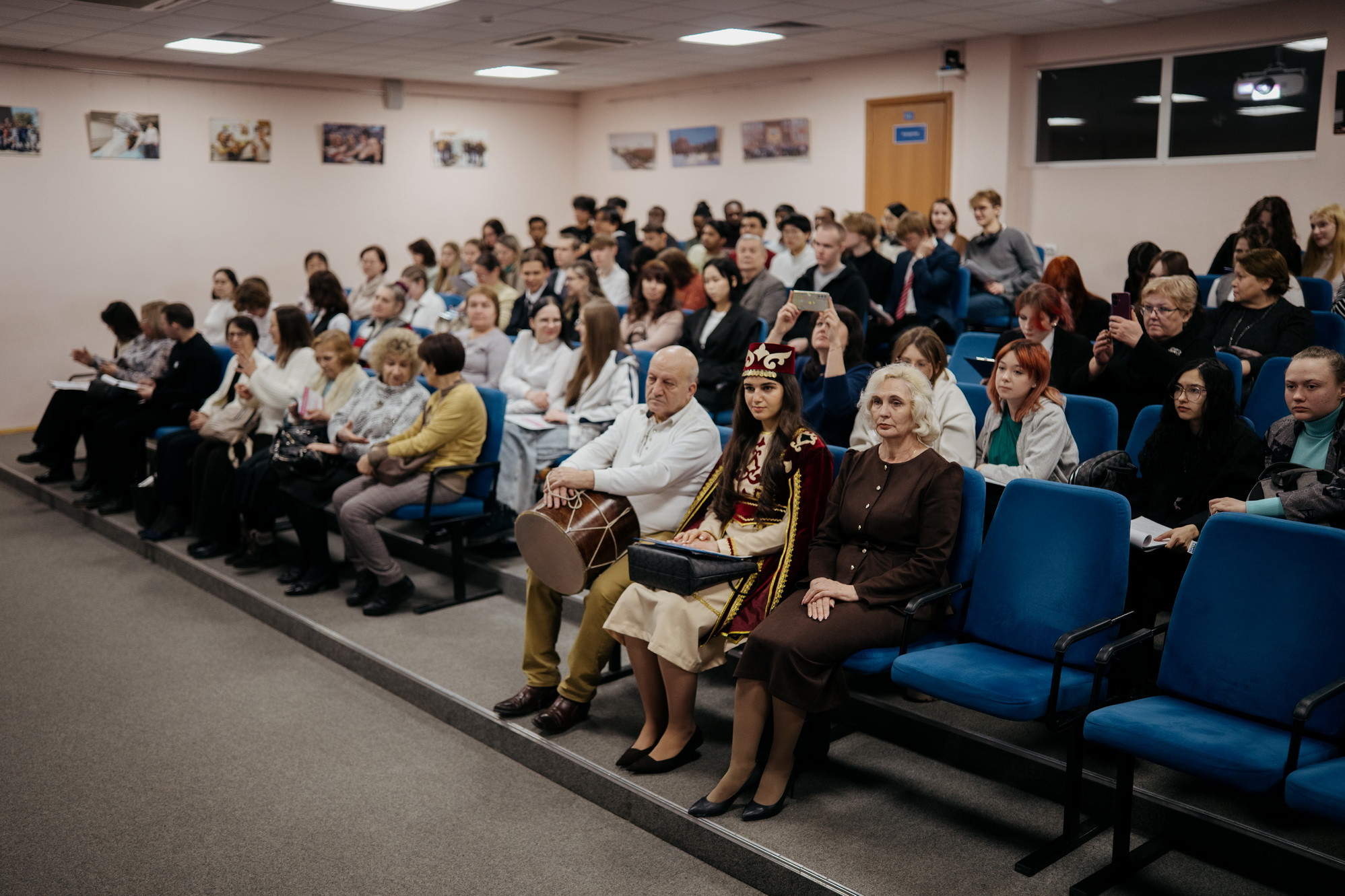 фотография: В. Гуськов