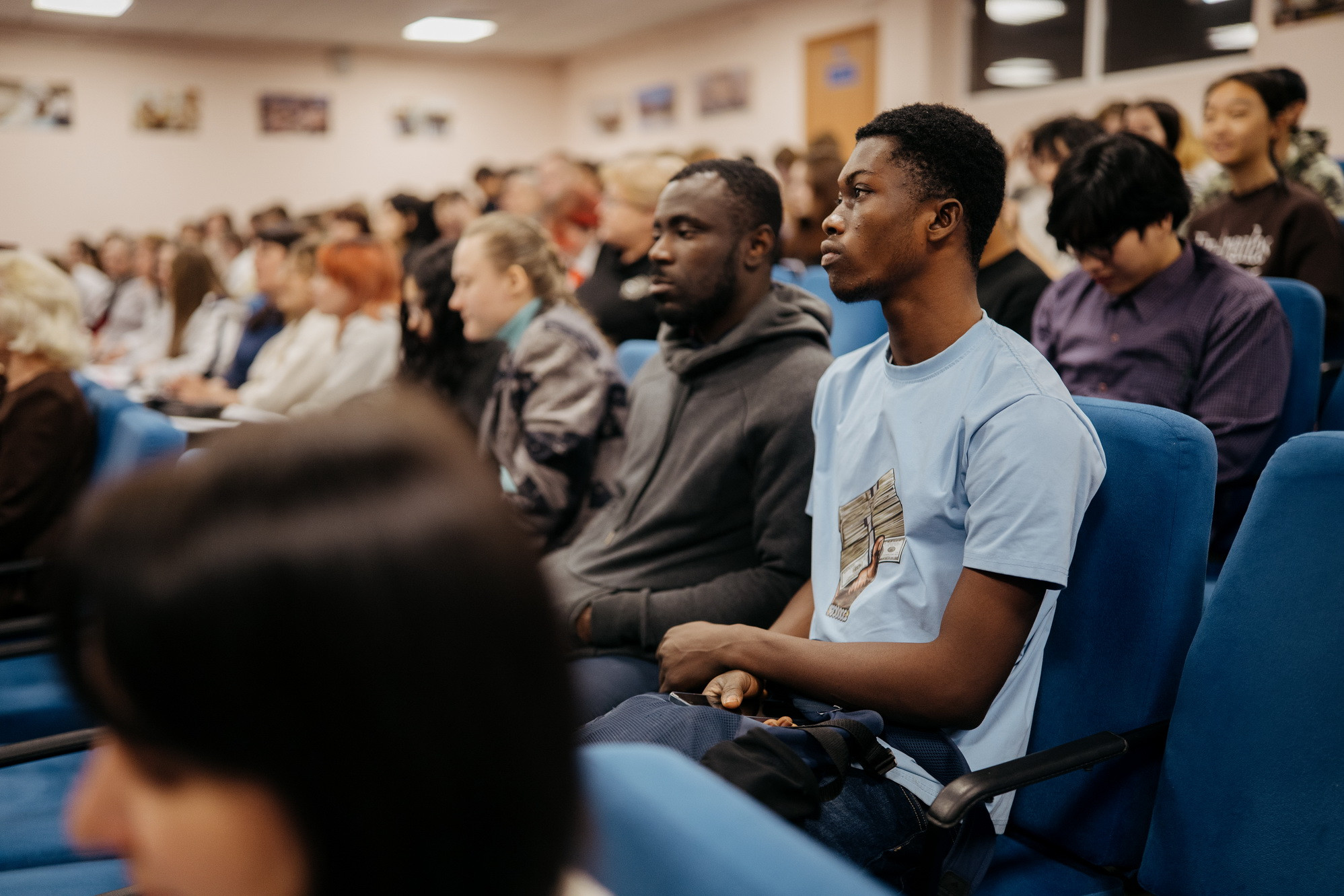 фотография: В. Гуськов