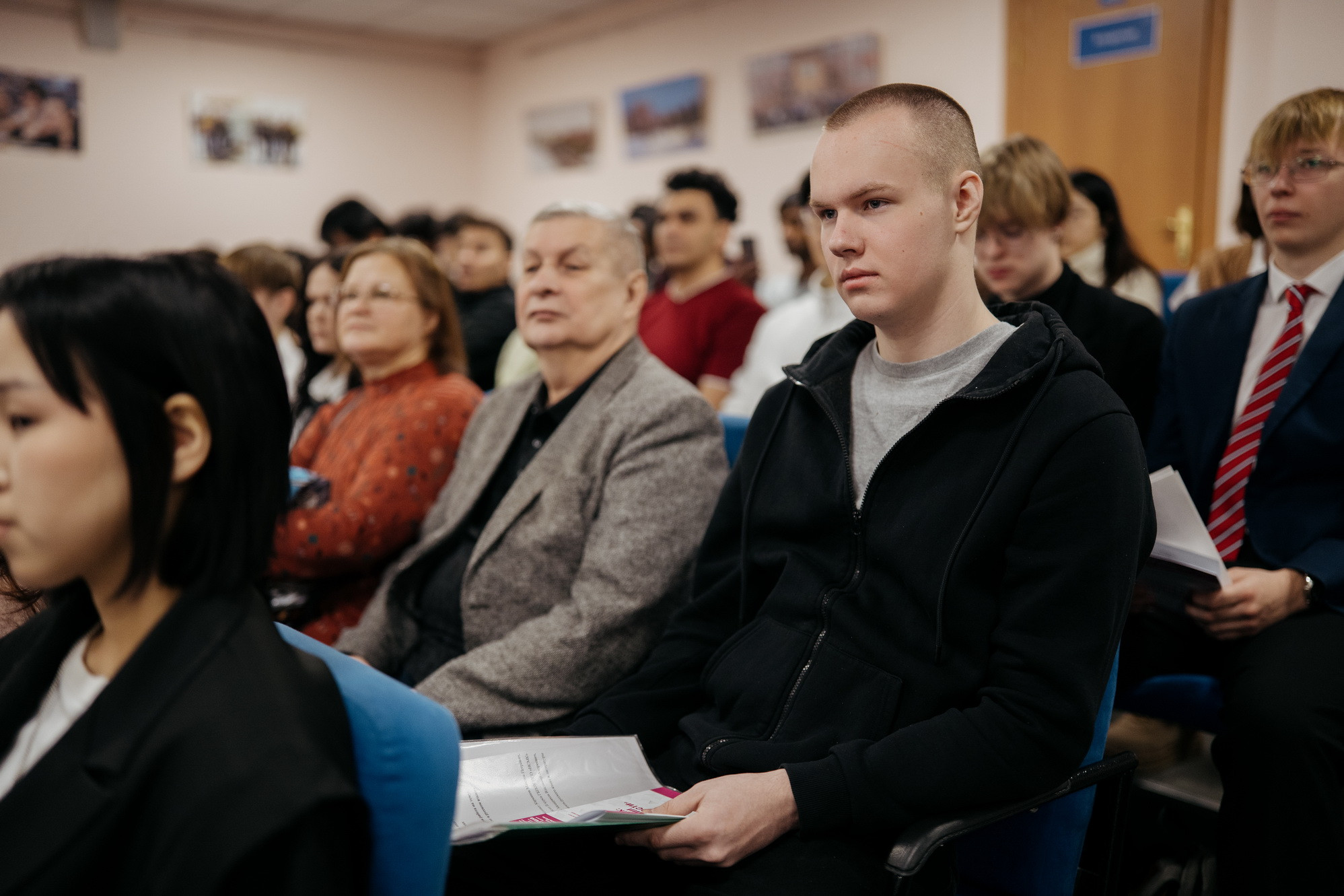 фотография: В. Гуськов