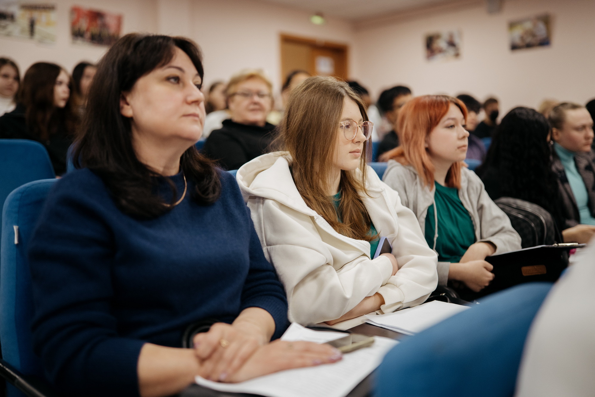 фотография: В. Гуськов