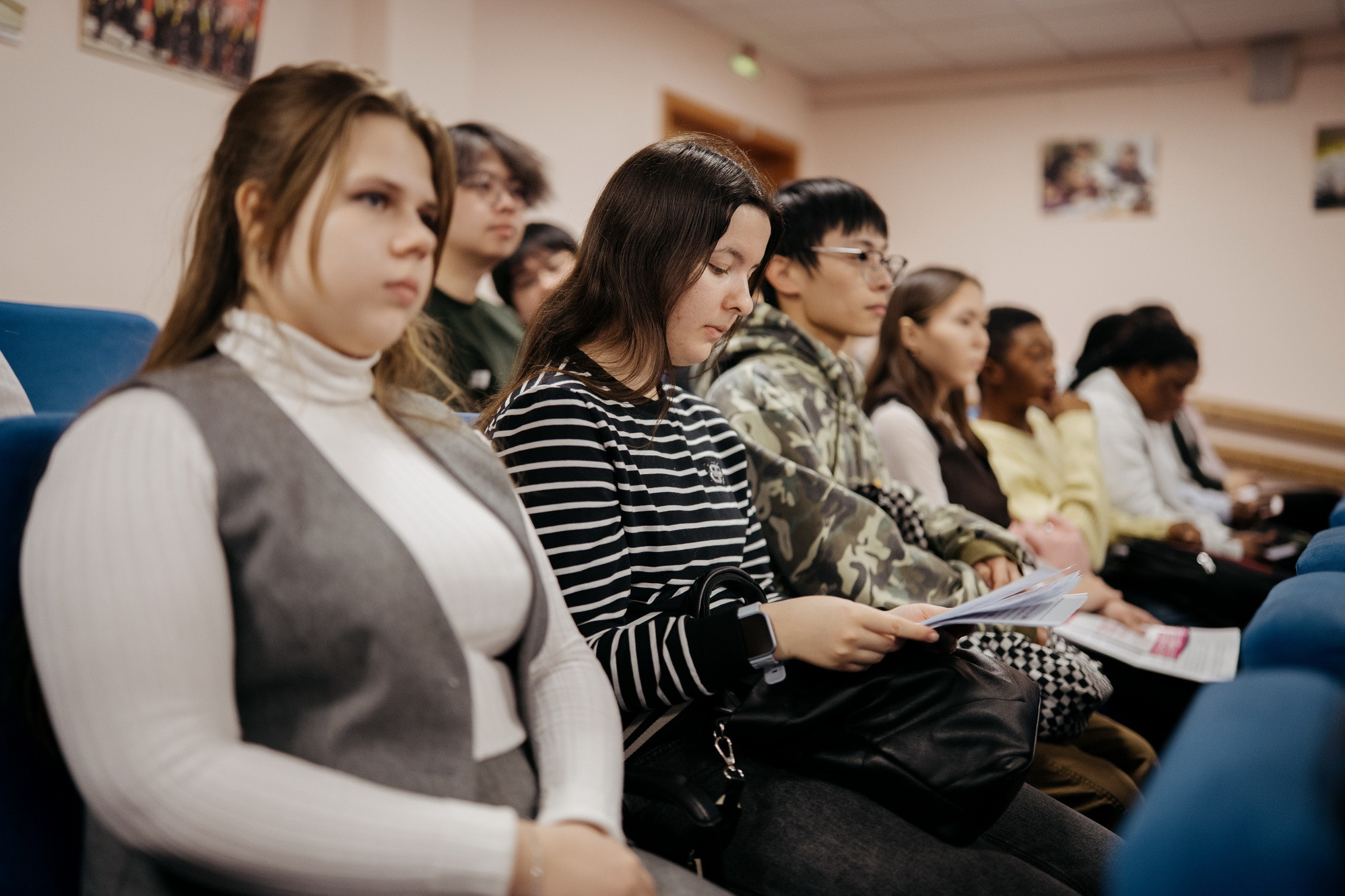 фотография: В. Гуськов