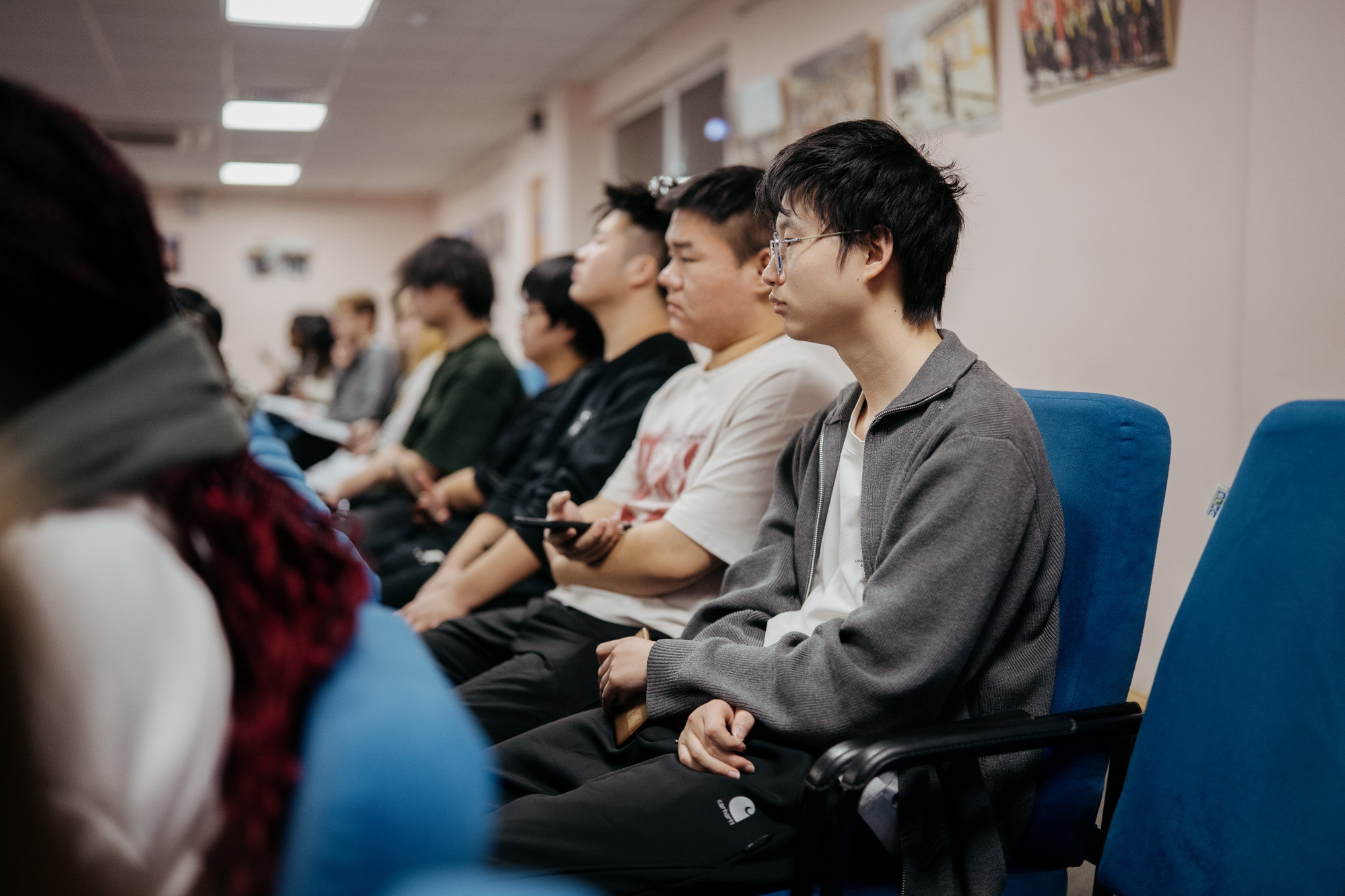 фотография: В. Гуськов