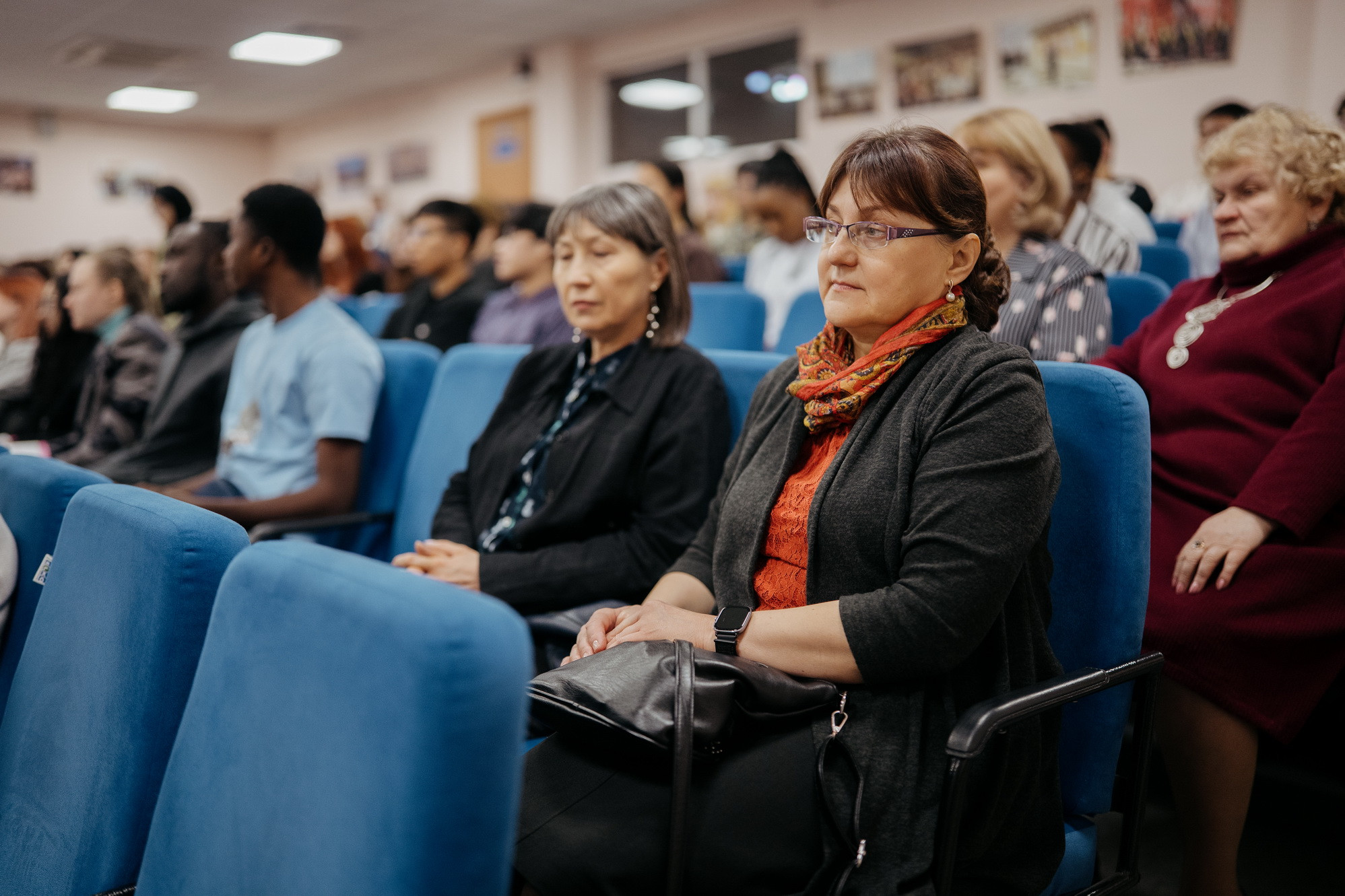 фотография: В. Гуськов