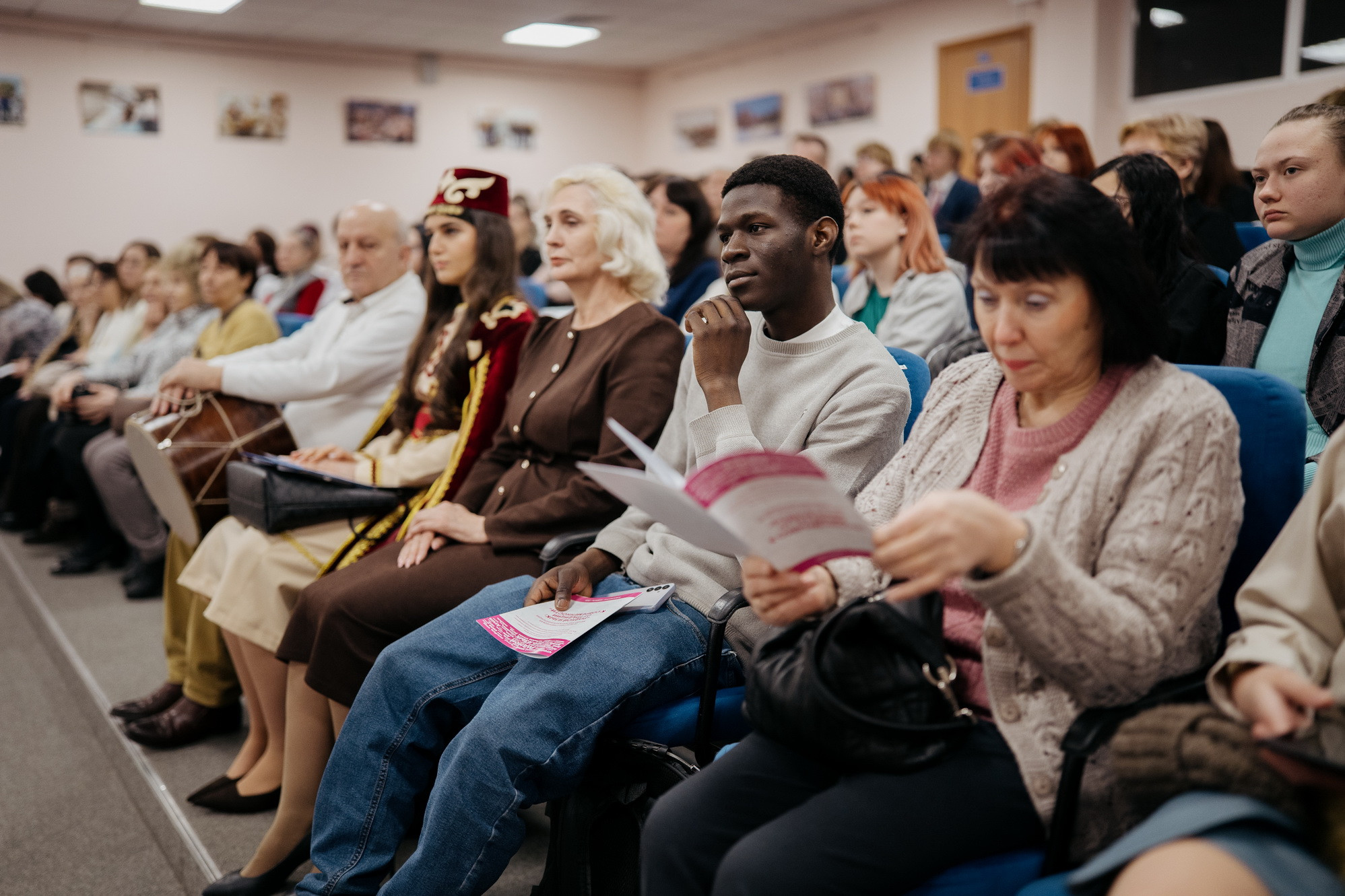 фотография: В. Гуськов