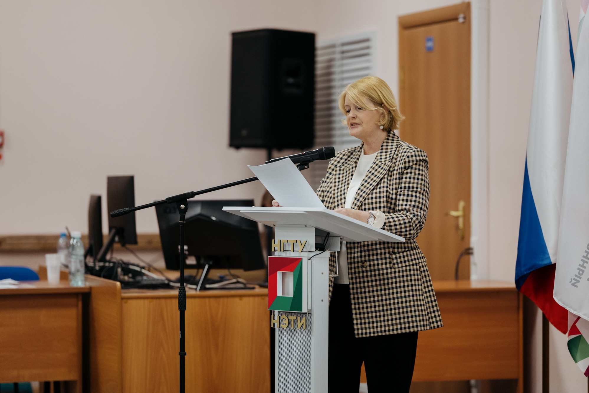 фотография: В. Гуськов