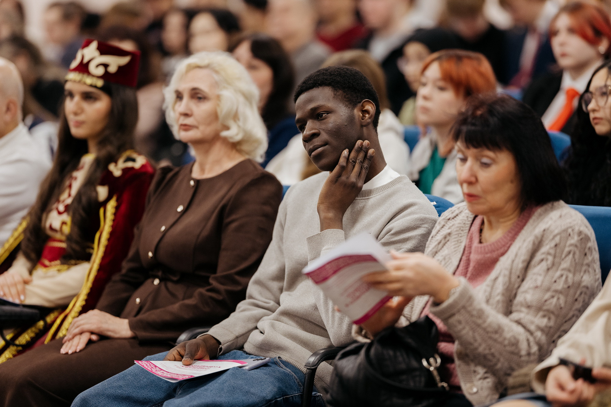 фотография: В. Гуськов