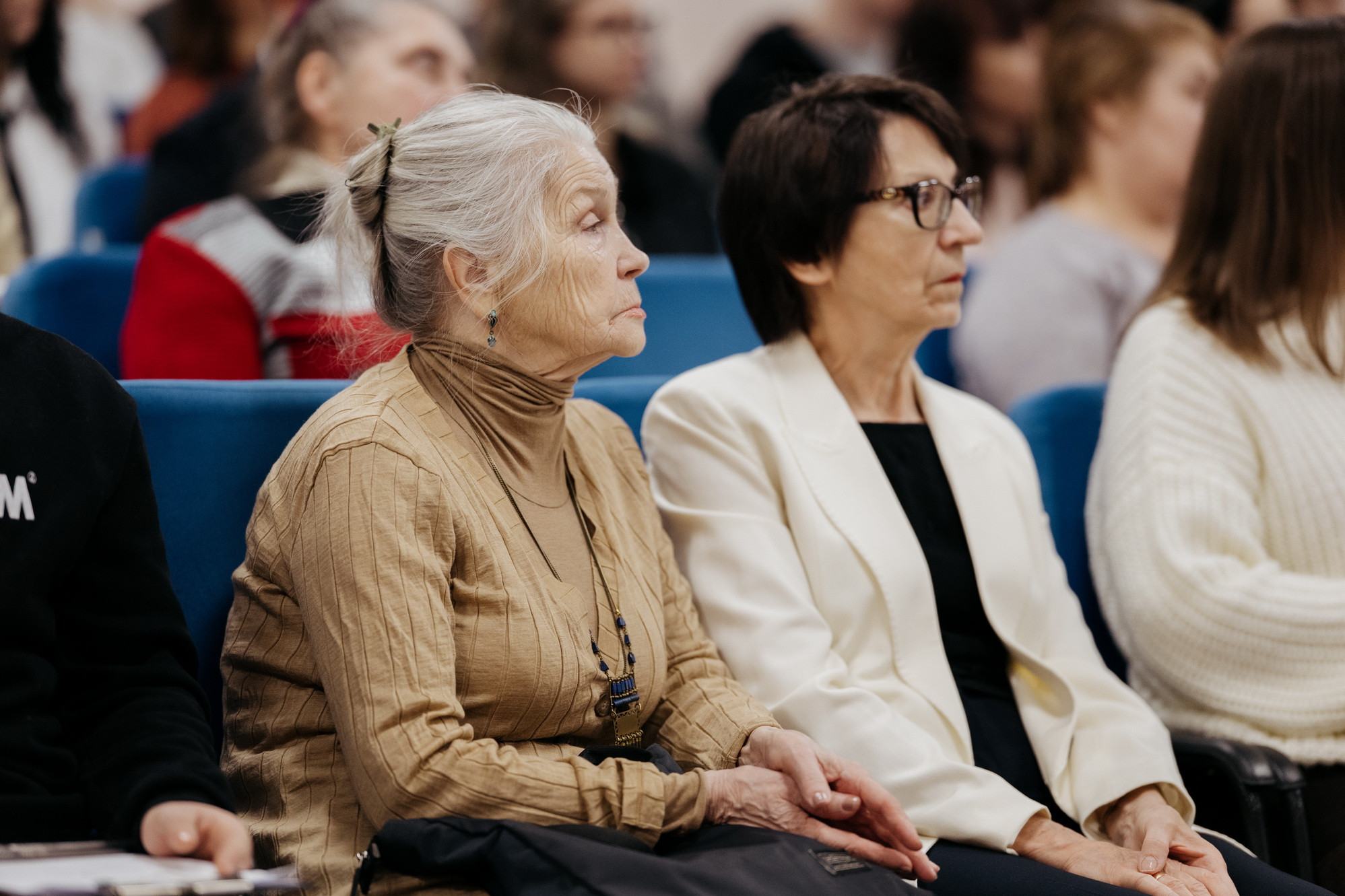 фотография: В. Гуськов