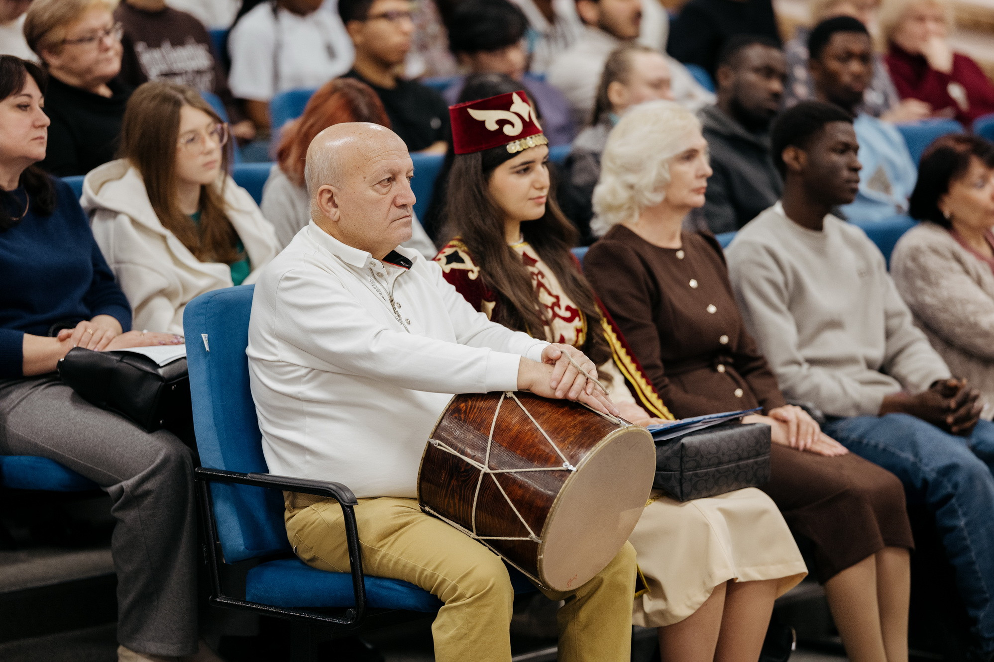 фотография: В. Гуськов