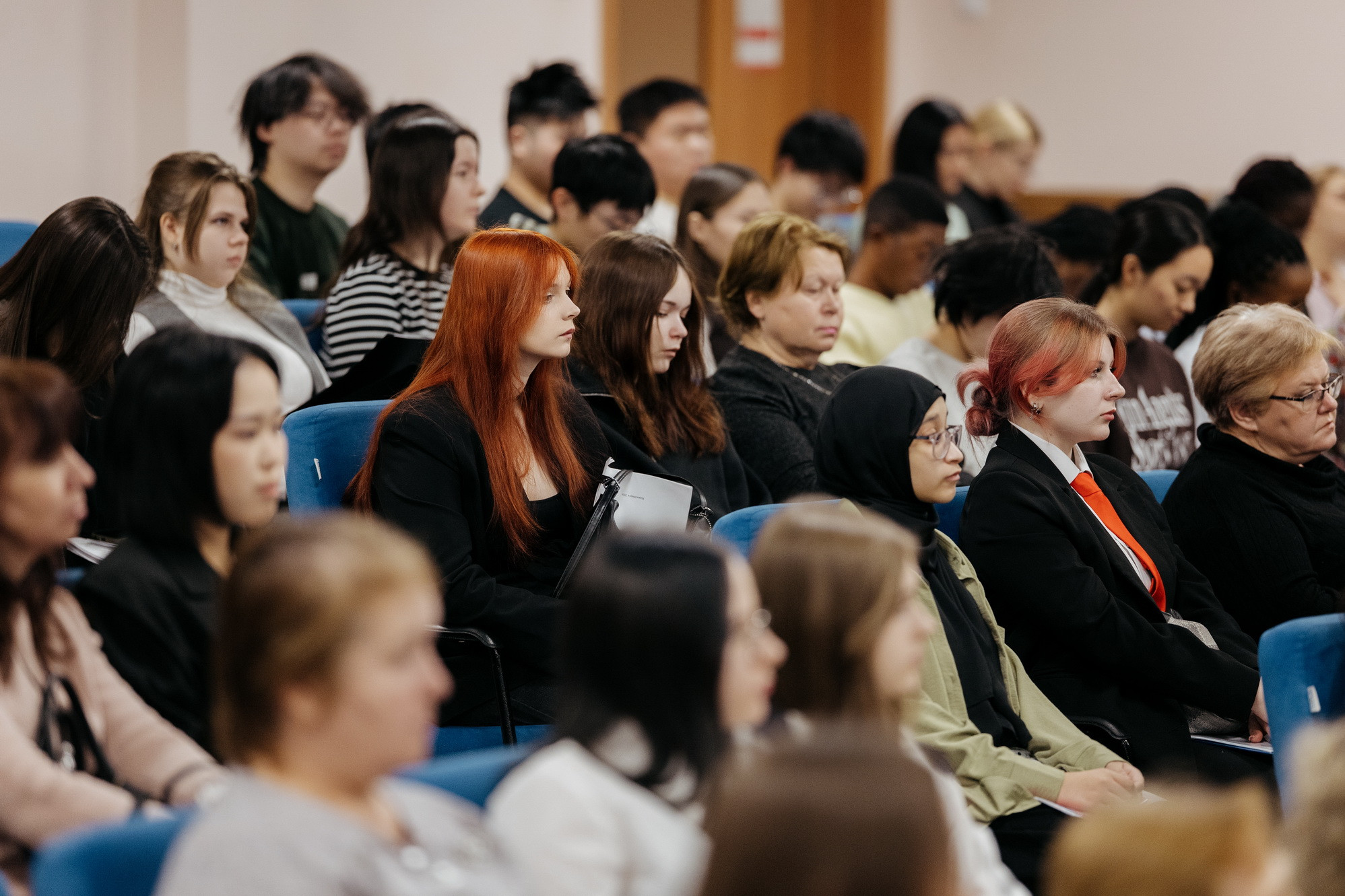 фотография: В. Гуськов