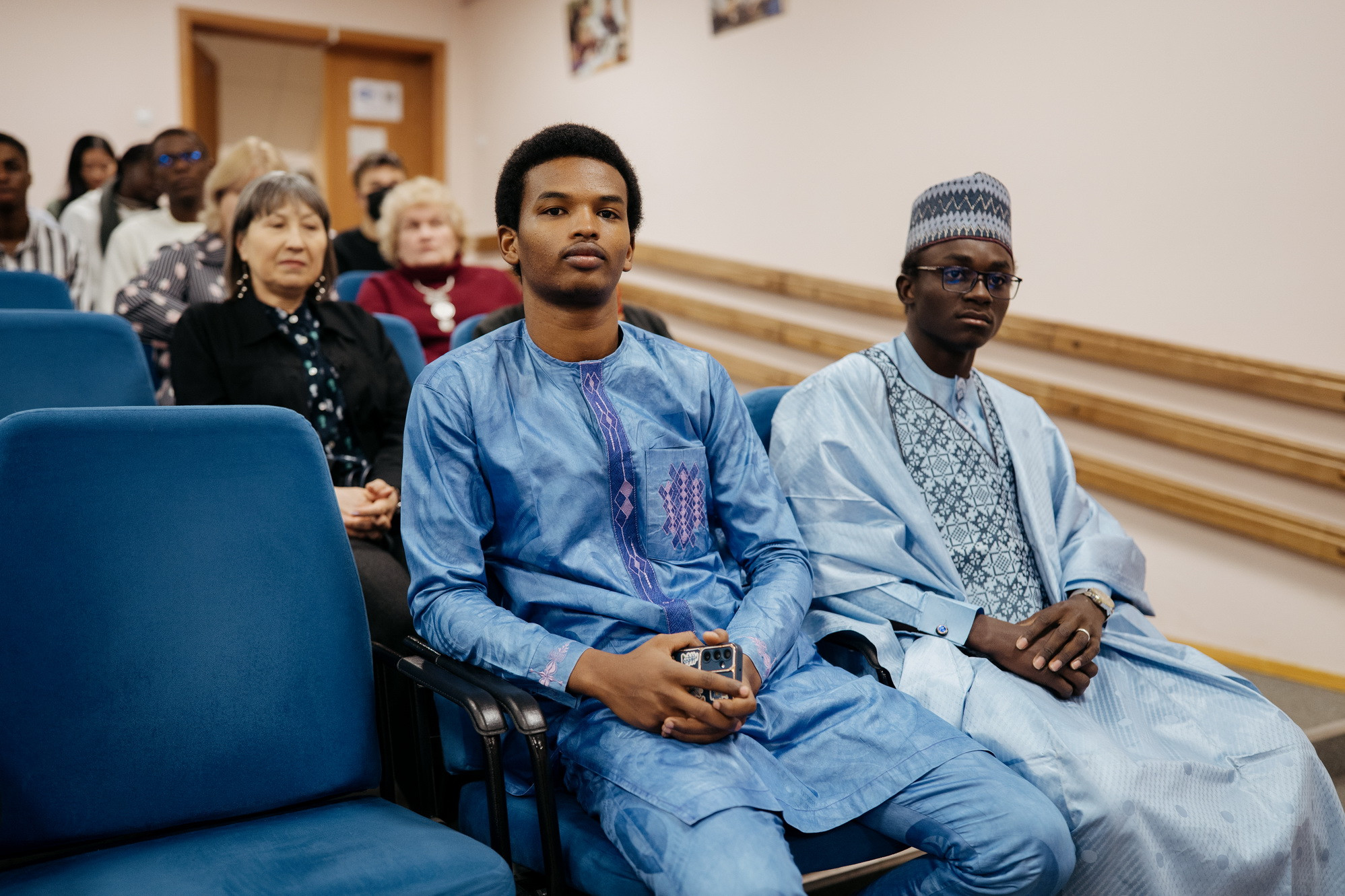 фотография: В. Гуськов