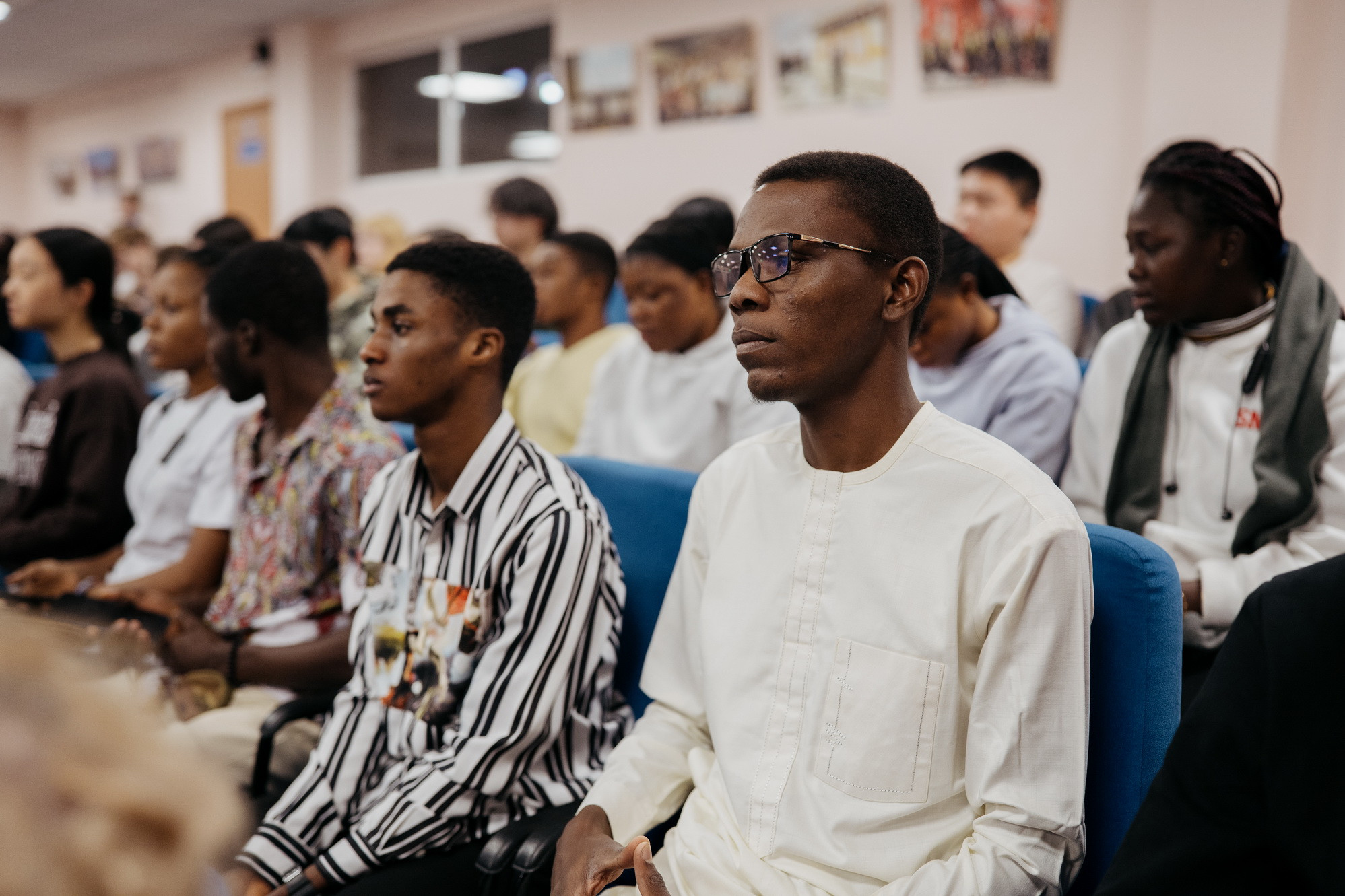 фотография: В. Гуськов