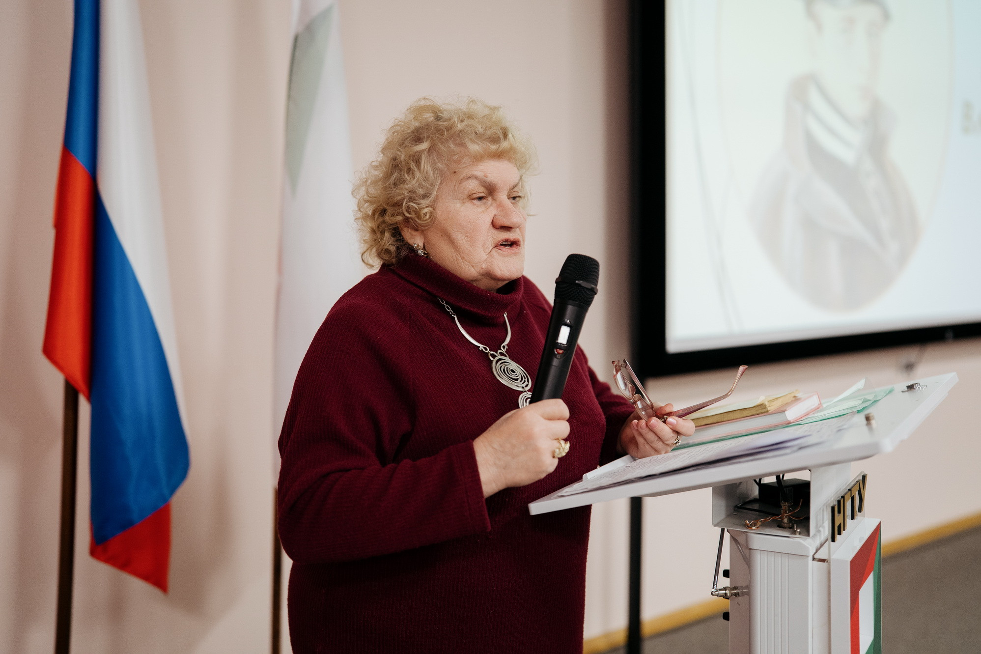 фотография: В. Гуськов