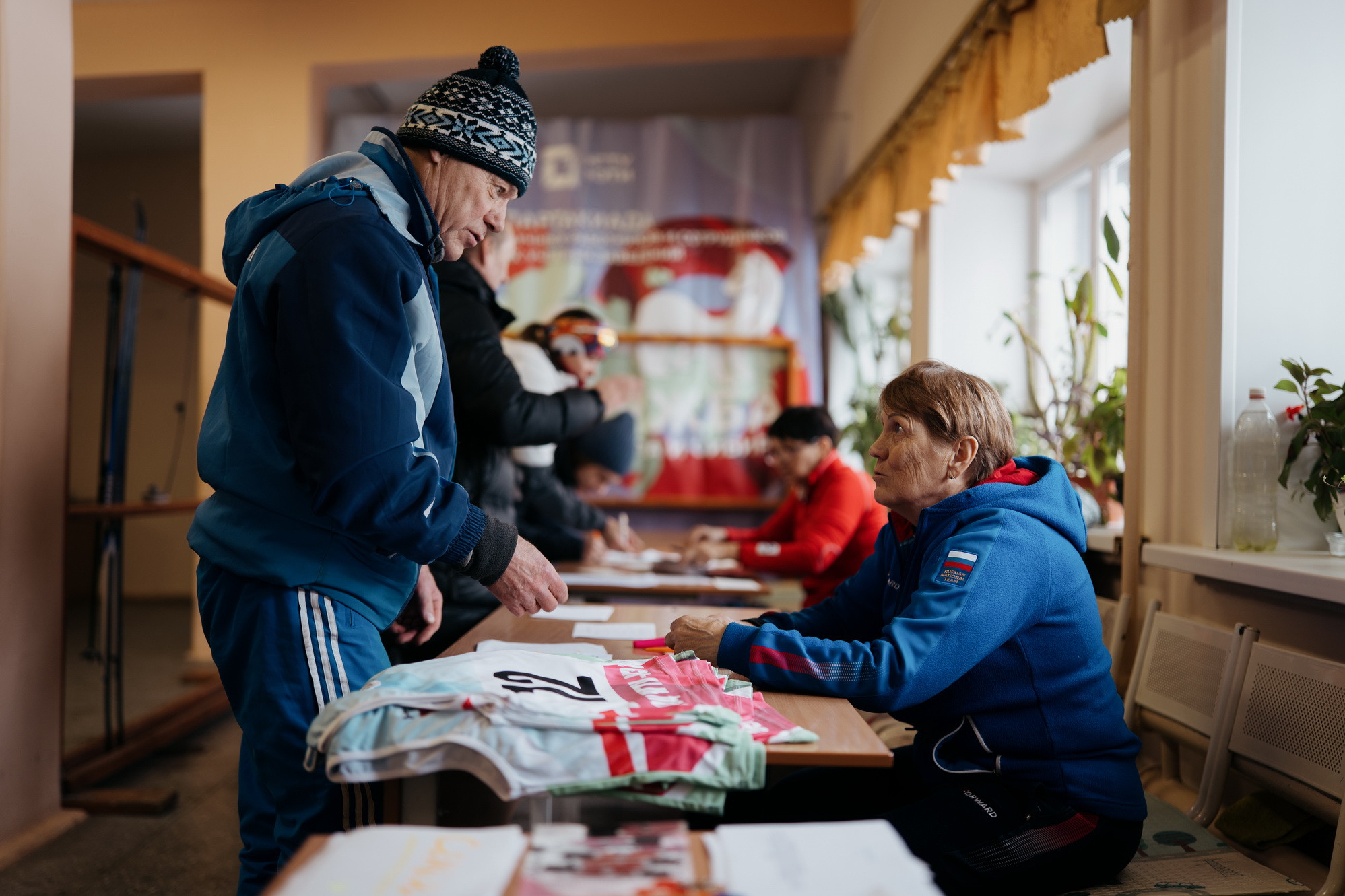 фотография: В. Гуськов