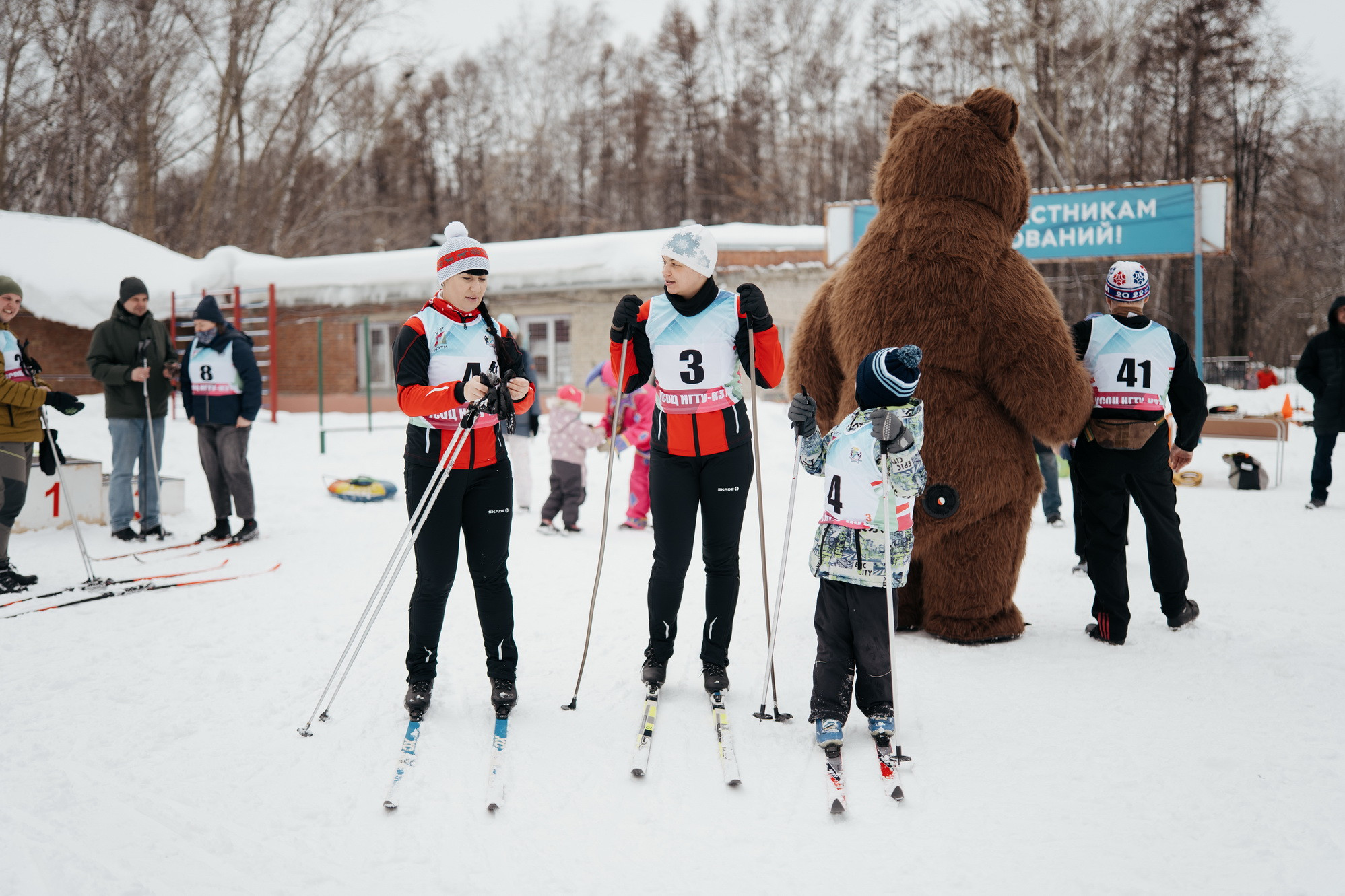 фотография: В. Гуськов